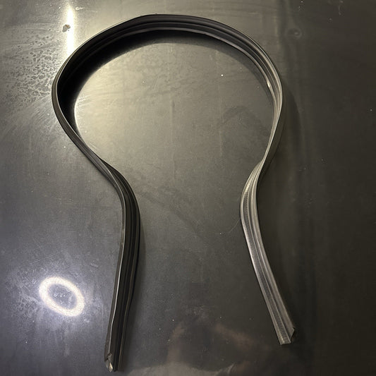 Mercedes C Class W202 Engine Bay Hood Rubber Seal - RS Auto Parts