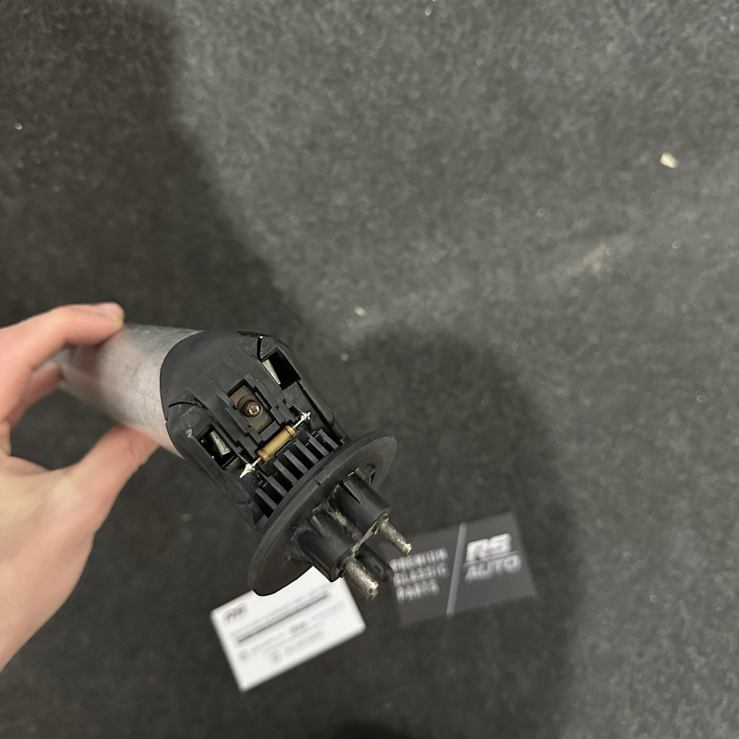 Mercedes 190E 190D W201 Fuel Level Sender Sensor Gauge Float OEM VDO 2015420304