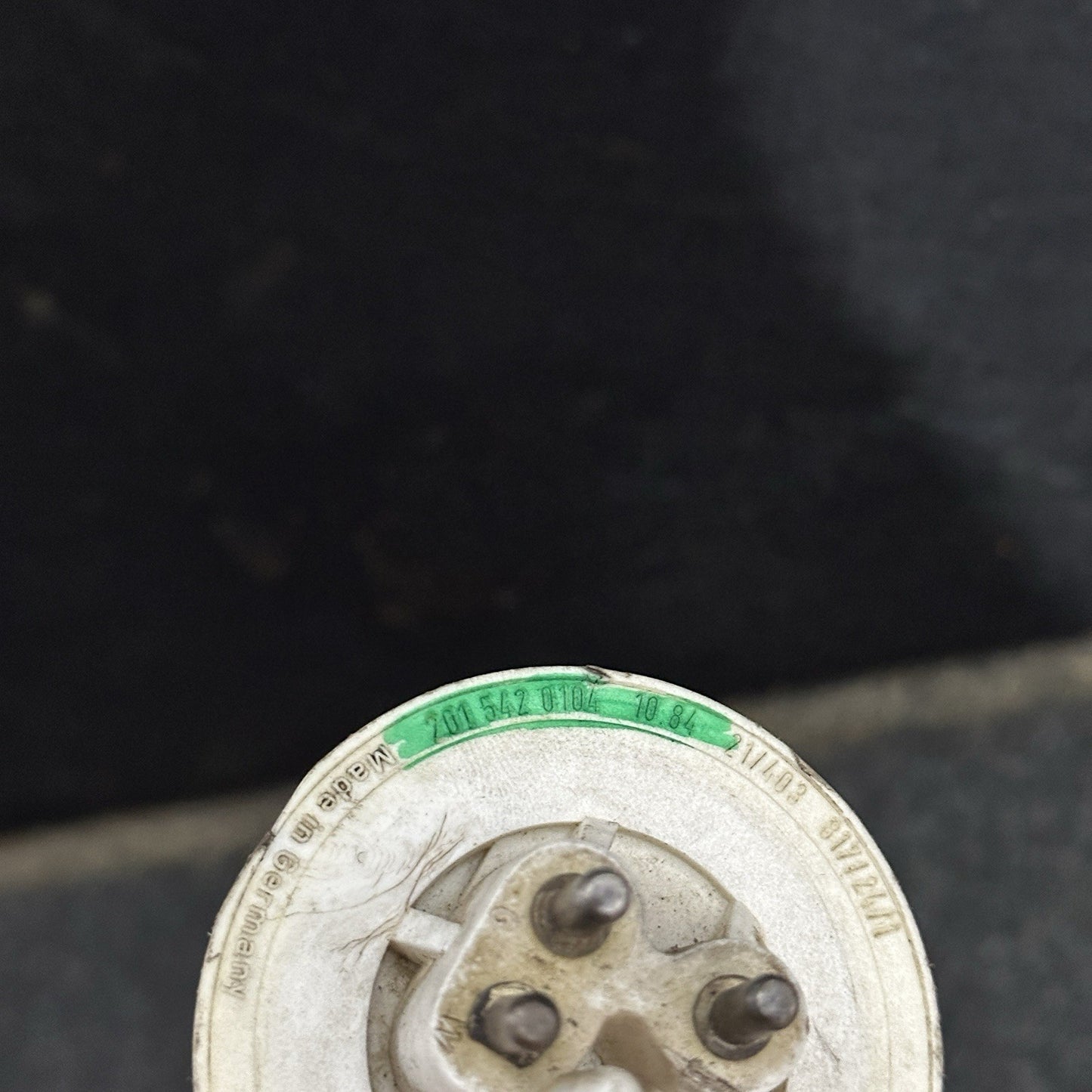 Mercedes 190 W201 Fuel Level Sender Sensor Gauge Float OEM VDO 2015420104