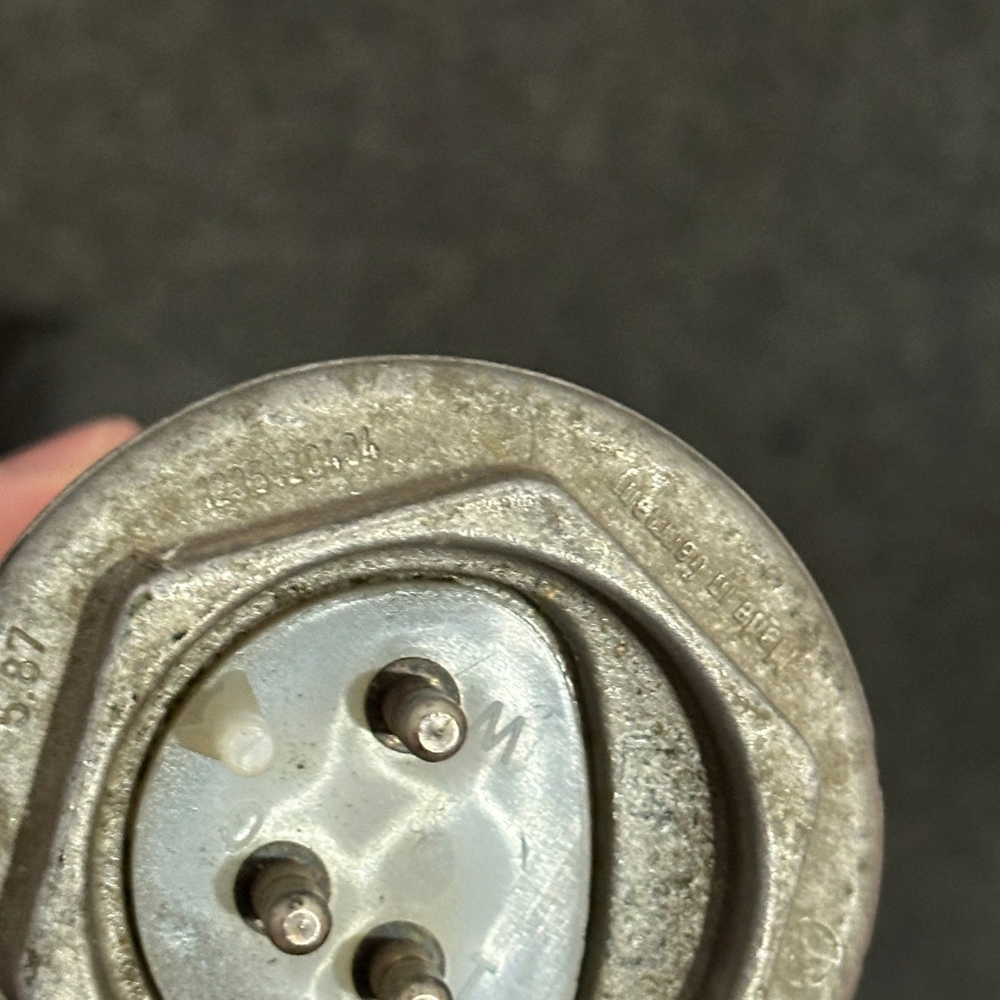 Mercedes Benz W123 Genuine VDO Fuel Level Sender Unit - RS Auto Parts