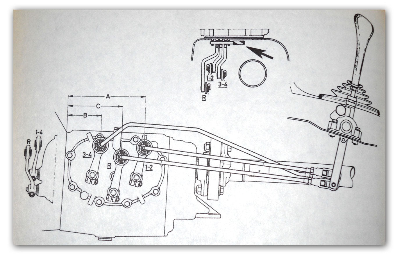 Manual Swapping A W124 Or 190E: The Parts You Need
