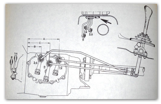 Manual Swapping A W124 Or 190E: The Parts You Need