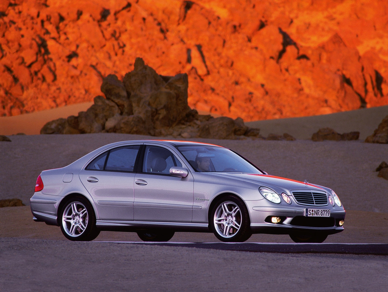 W211 - RS Auto Parts