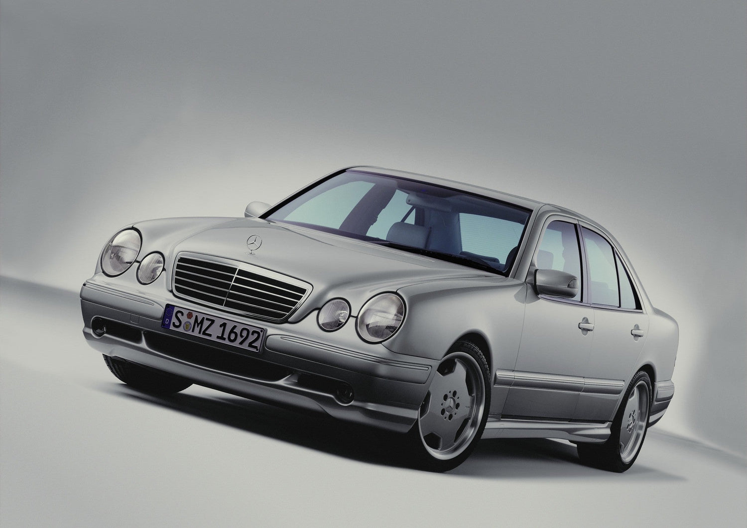 W210 - RS Auto Parts
