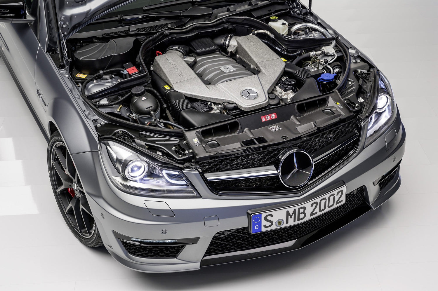 W204 - RS Auto Parts