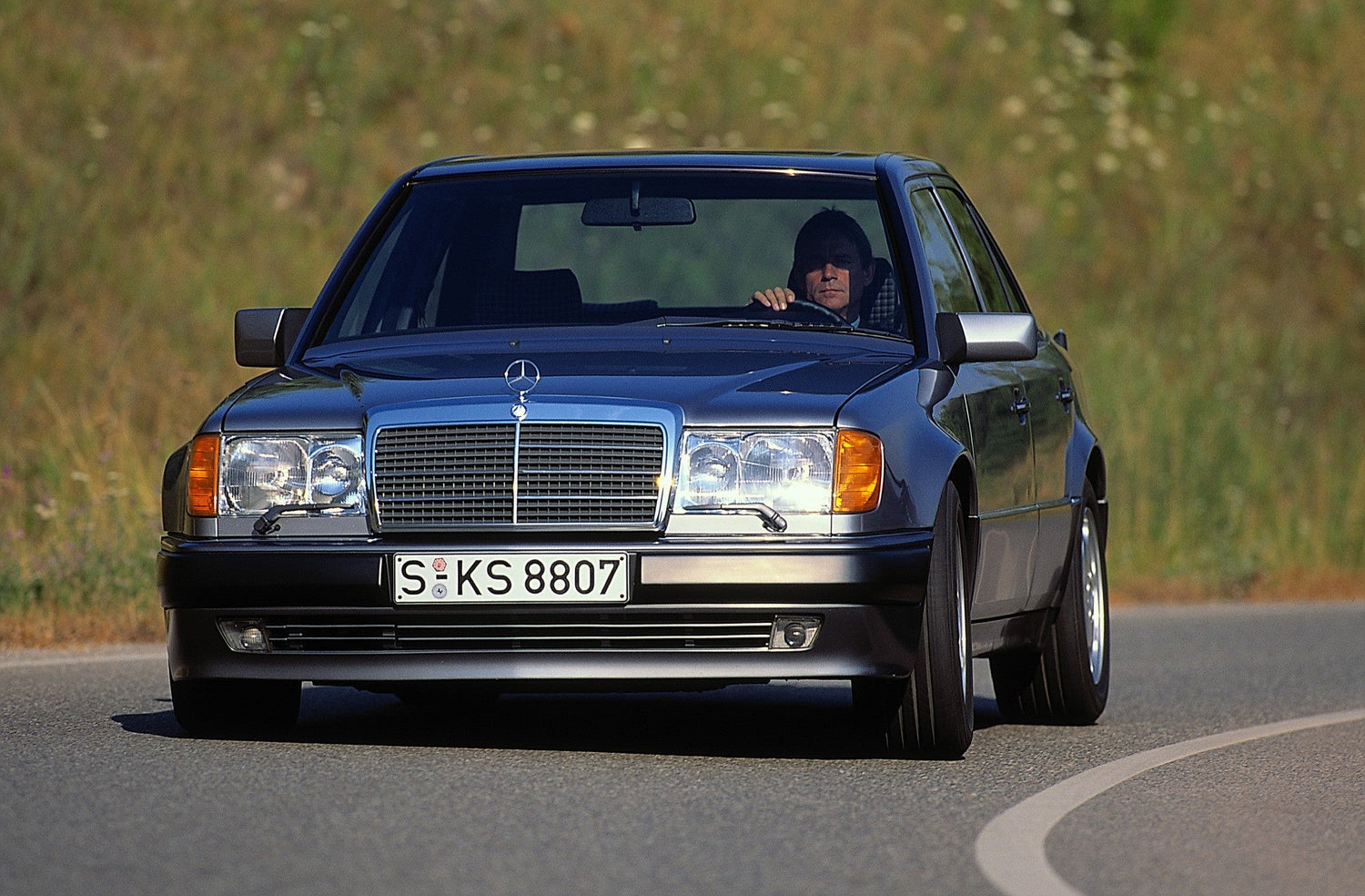W124 - RS Auto Parts