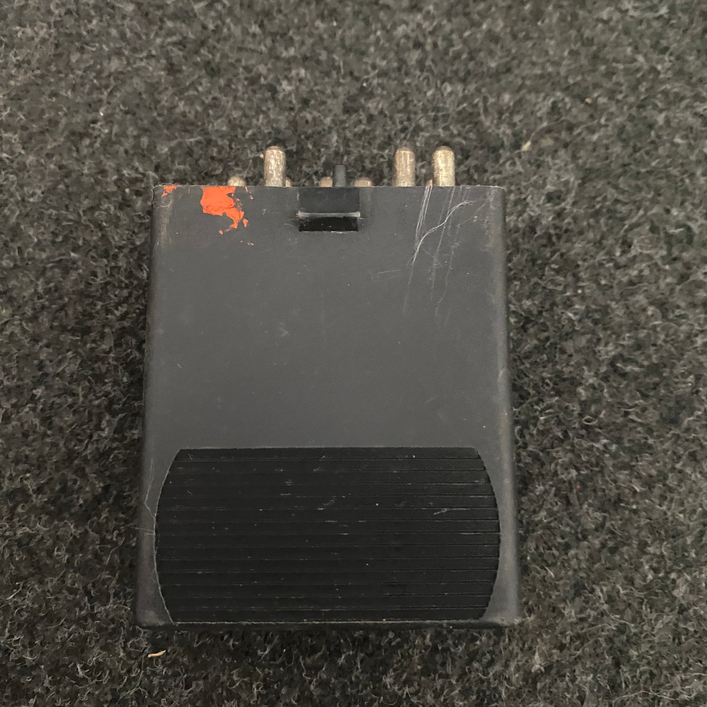 Mercedes Benz W124 W201 W461 W463 D-KLI A/C Relay 0035455105