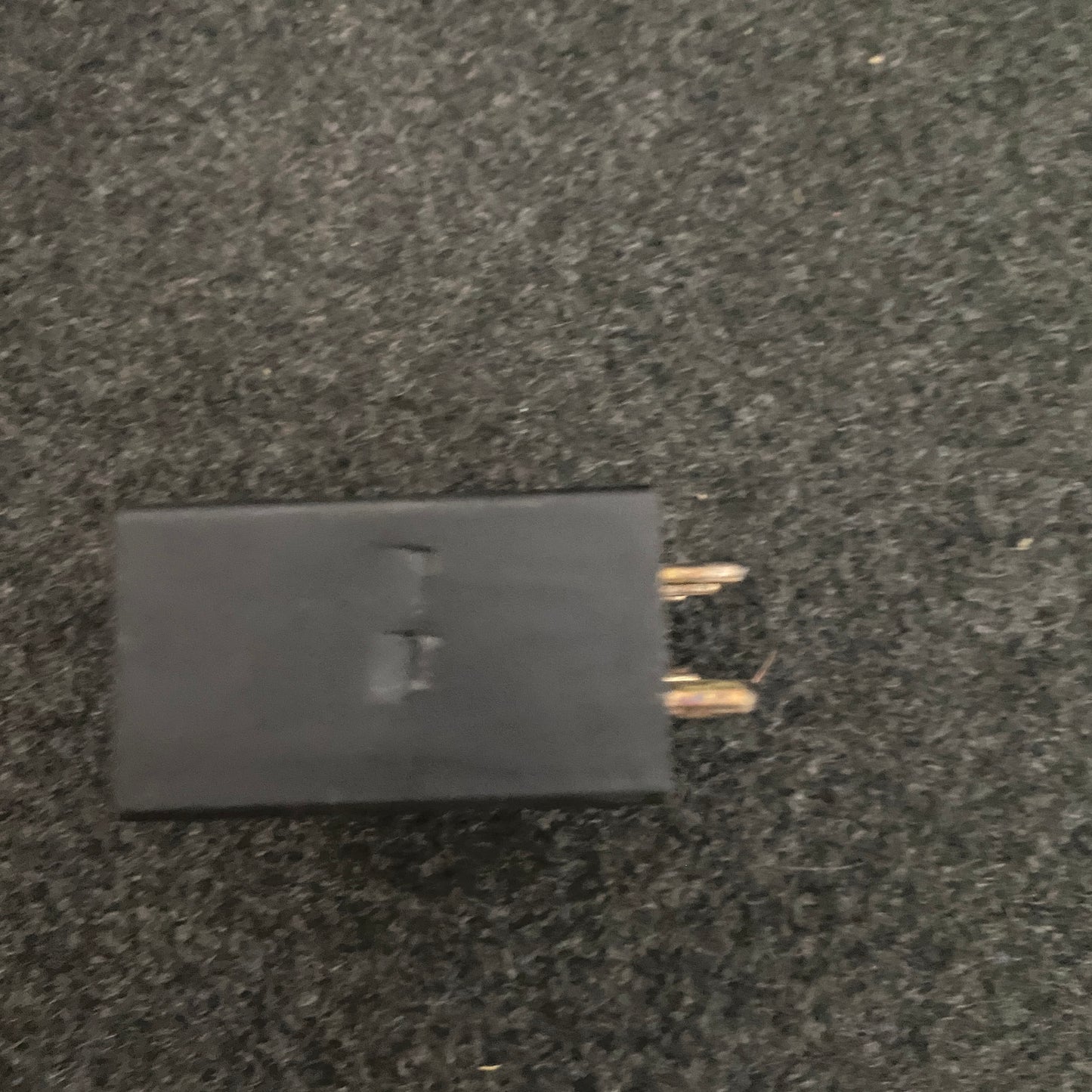 Mercedes Benz W124 W201 W202 W126 Blinker Hazard Wiper Relay 2018210047