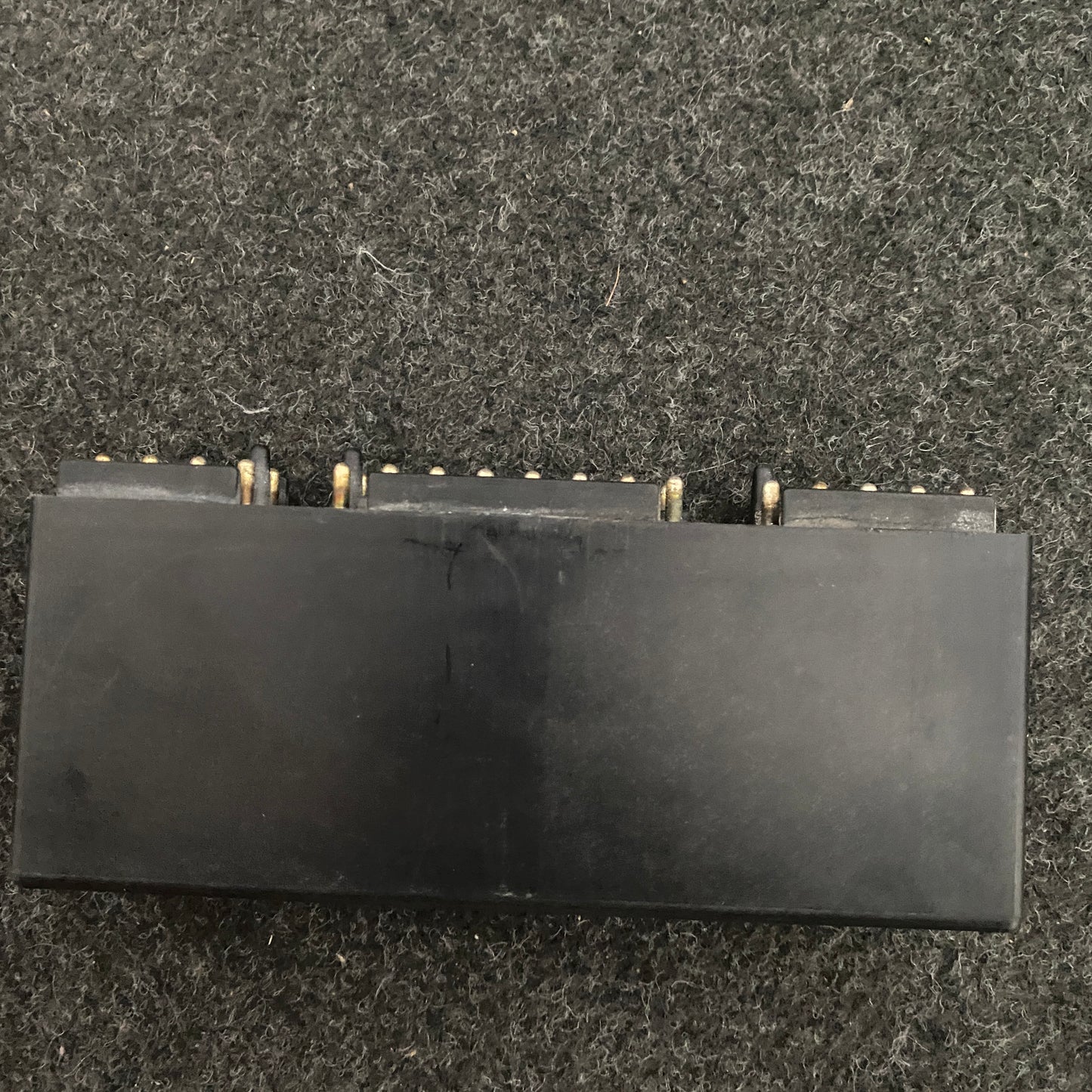 Mercedes Benz W124 W201 W126 Light Control Module 1265420032