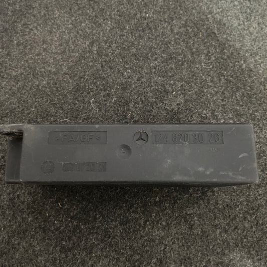 Mercedes-Benz W124 Comfort Window Control Module 1248203026