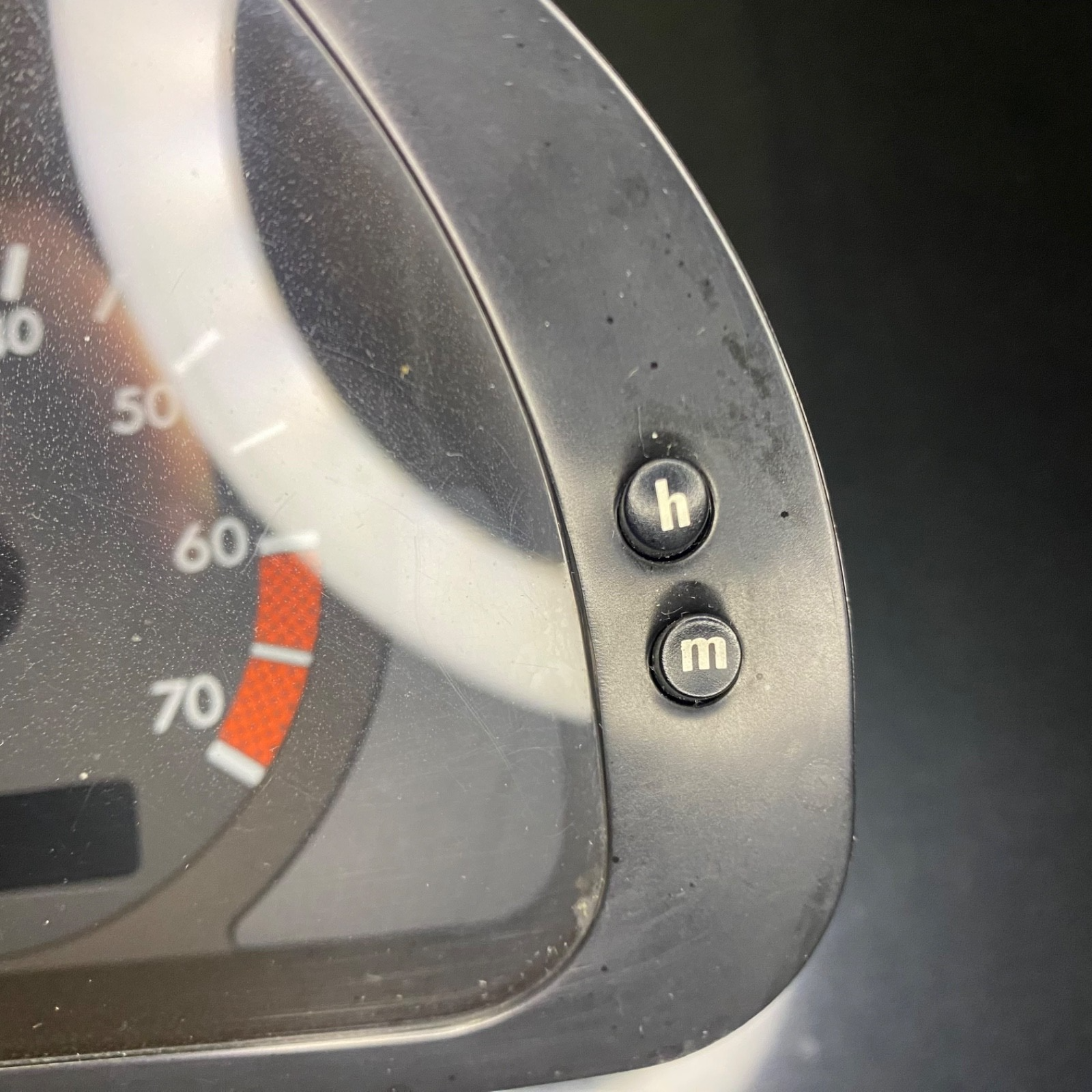 Mercedes W202 C240 M112 C Class Instrument Cluster MPH 2025402448 VDO