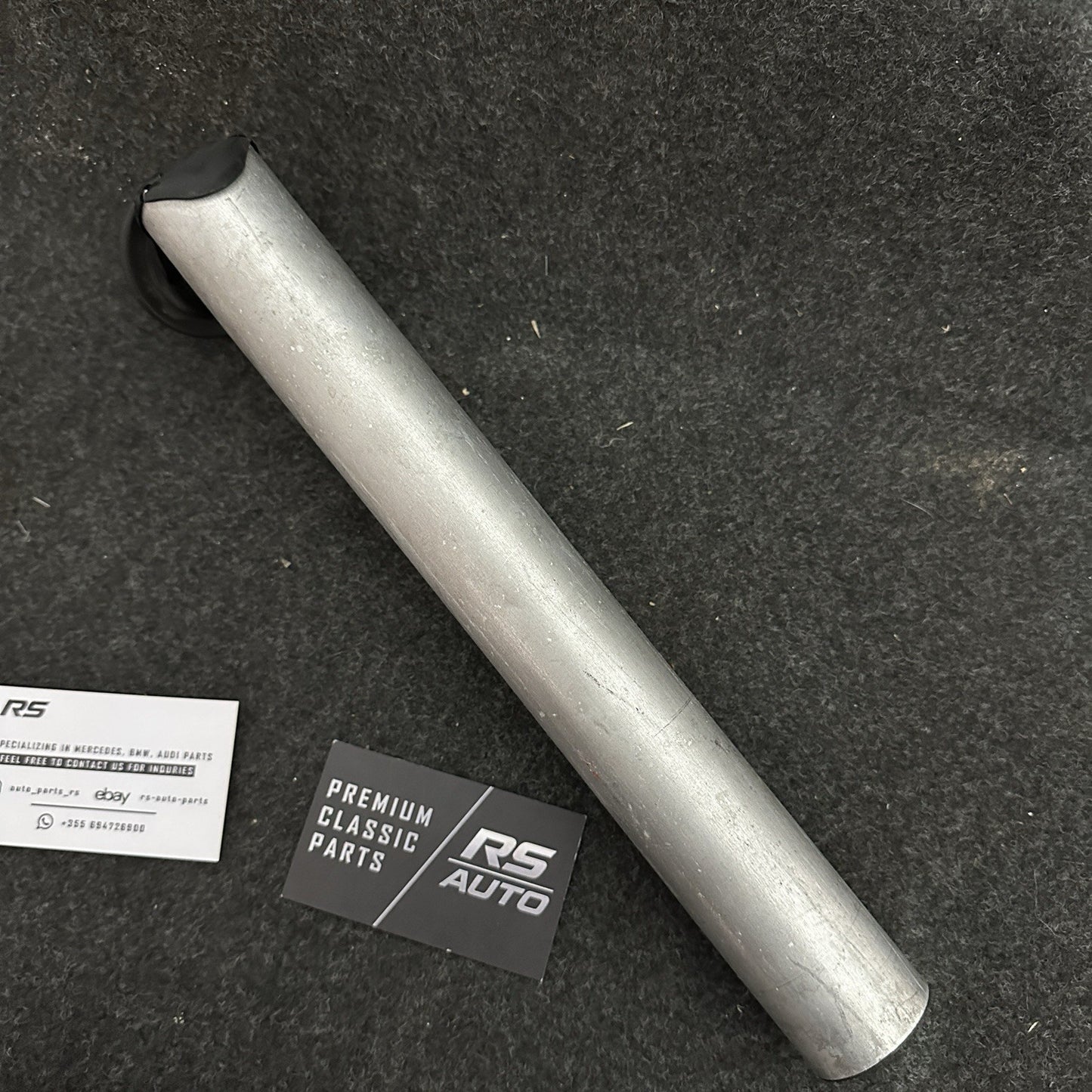 Mercedes 190E 190D W201 Fuel Level Sender Sensor Gauge Float OEM VDO 2015420304