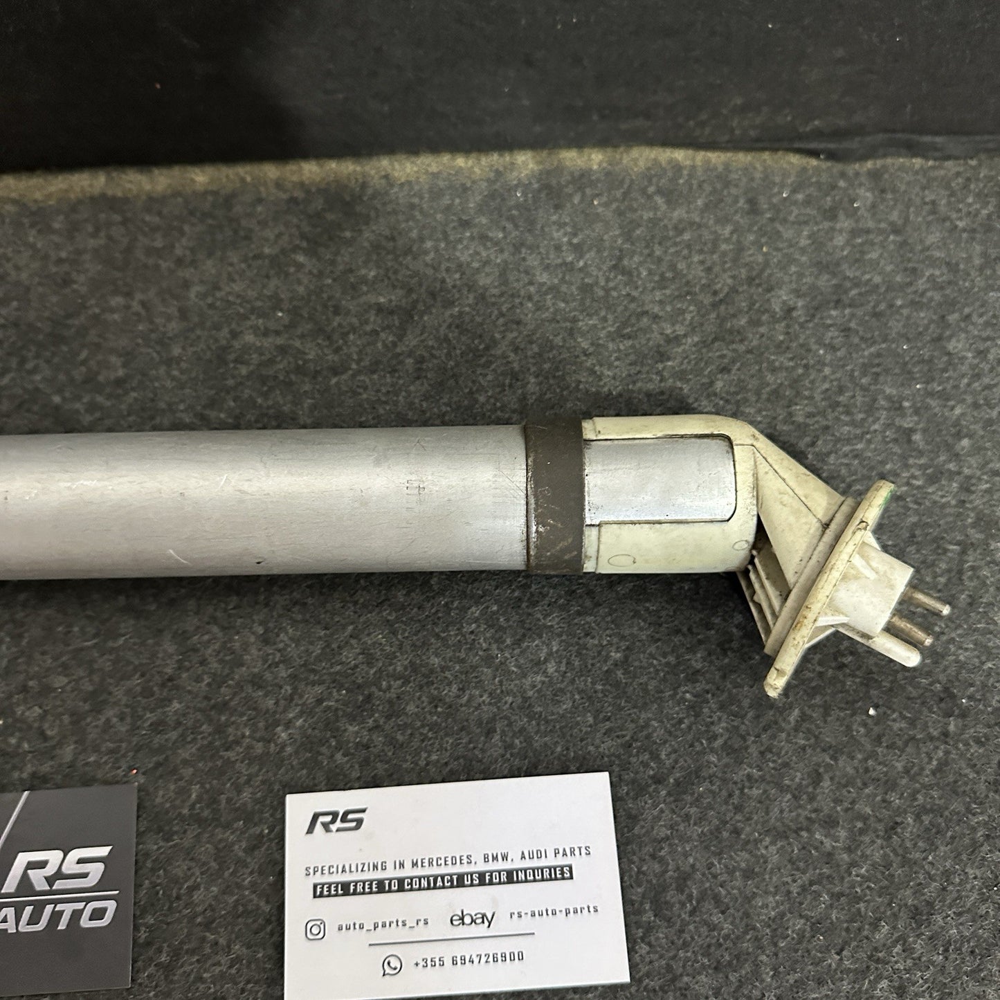 Mercedes 190 W201 Fuel Level Sender Sensor Gauge Float OEM VDO 2015420104