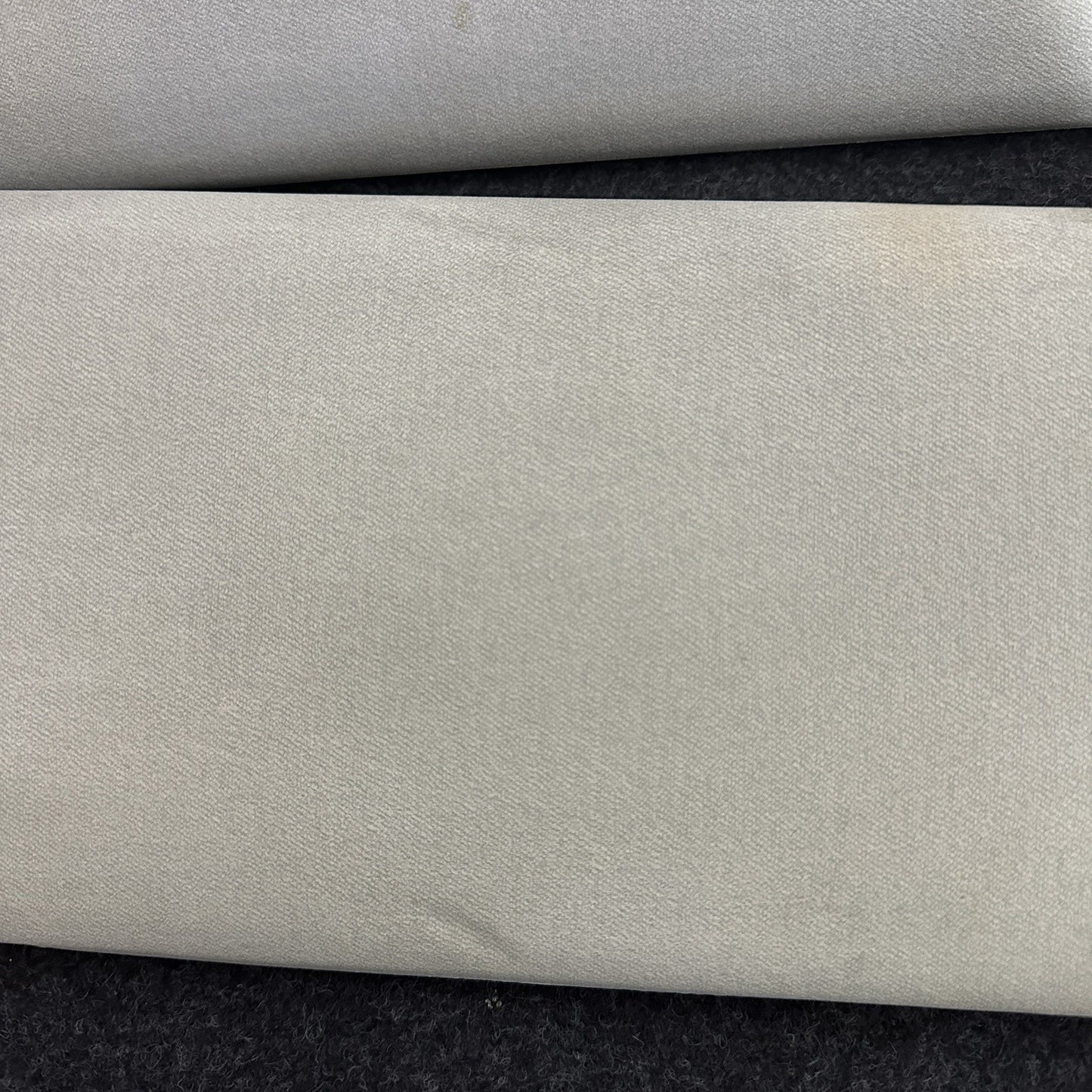 Genuine Mercedes-Benz Sun Visor Set (Beige/Tan) - W210 E-Class / W202 C-Class