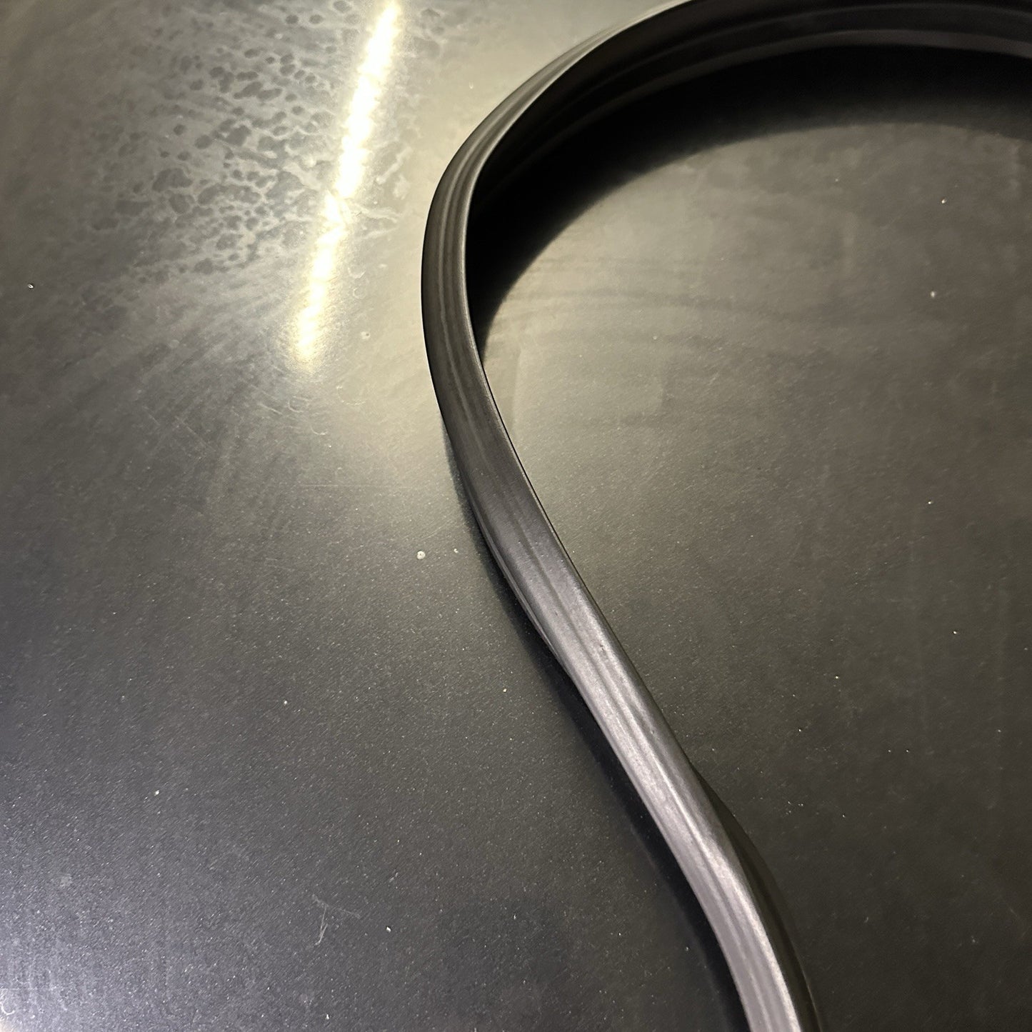 Mercedes C Class W202 Engine Bay Hood Rubber Seal