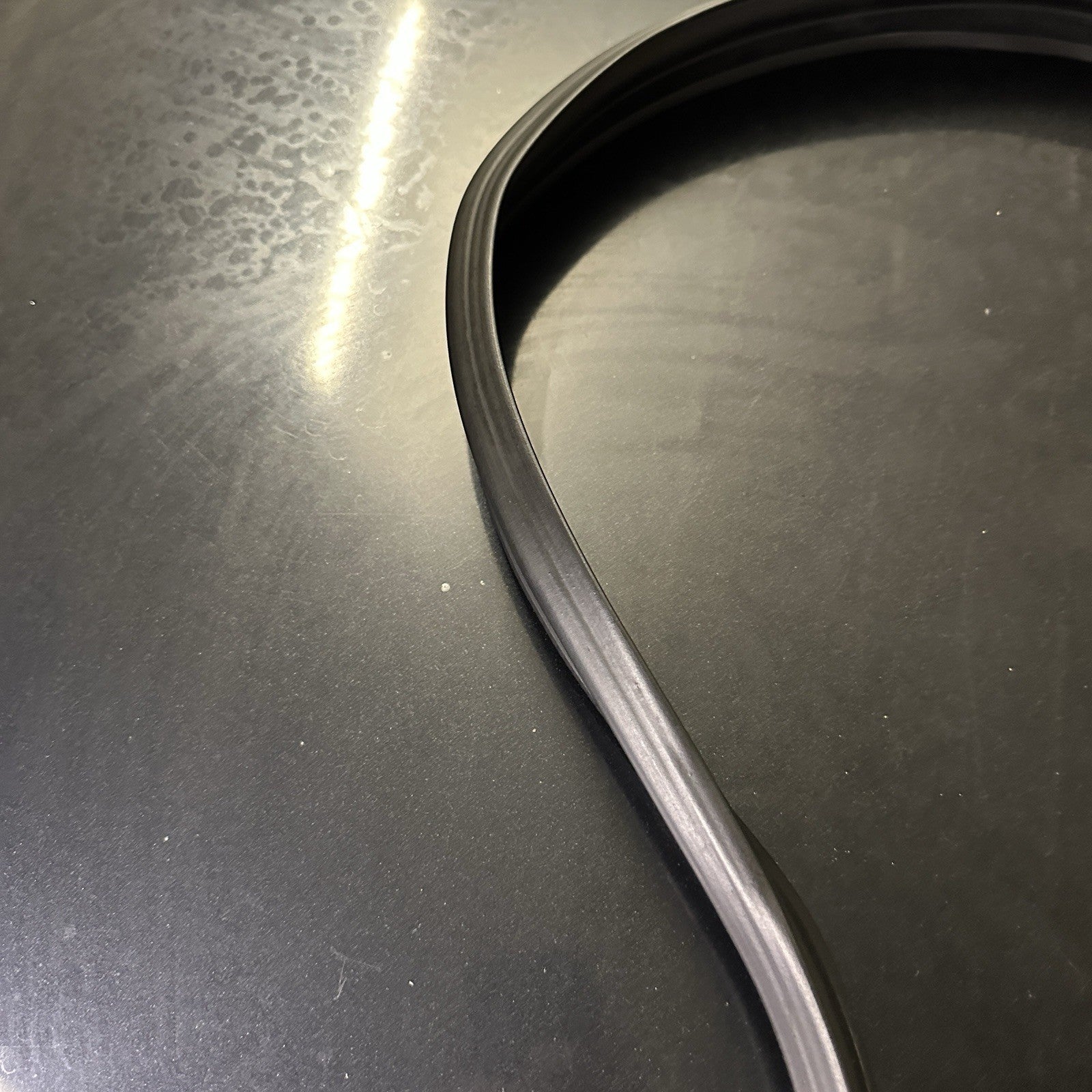 Mercedes C Class W202 Engine Bay Hood Rubber Seal