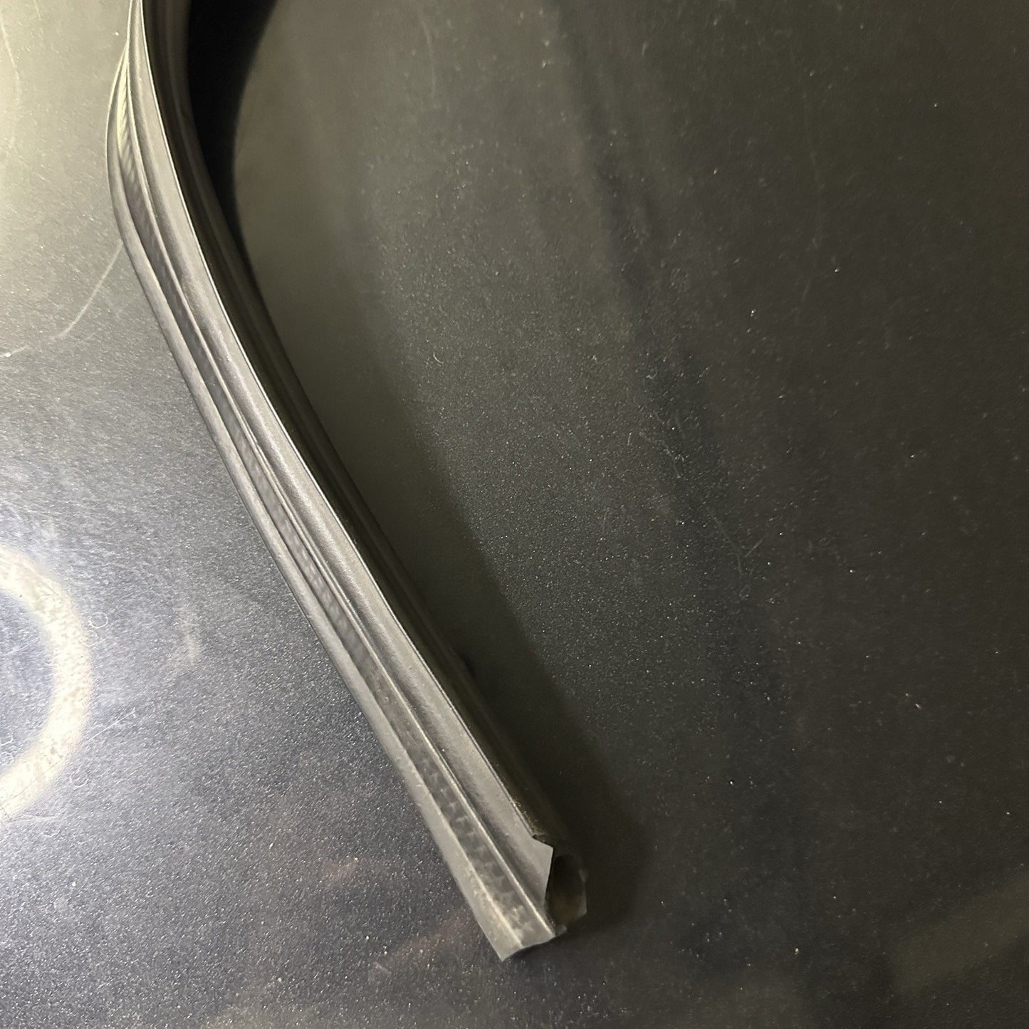 Mercedes C Class W202 Engine Bay Hood Rubber Seal