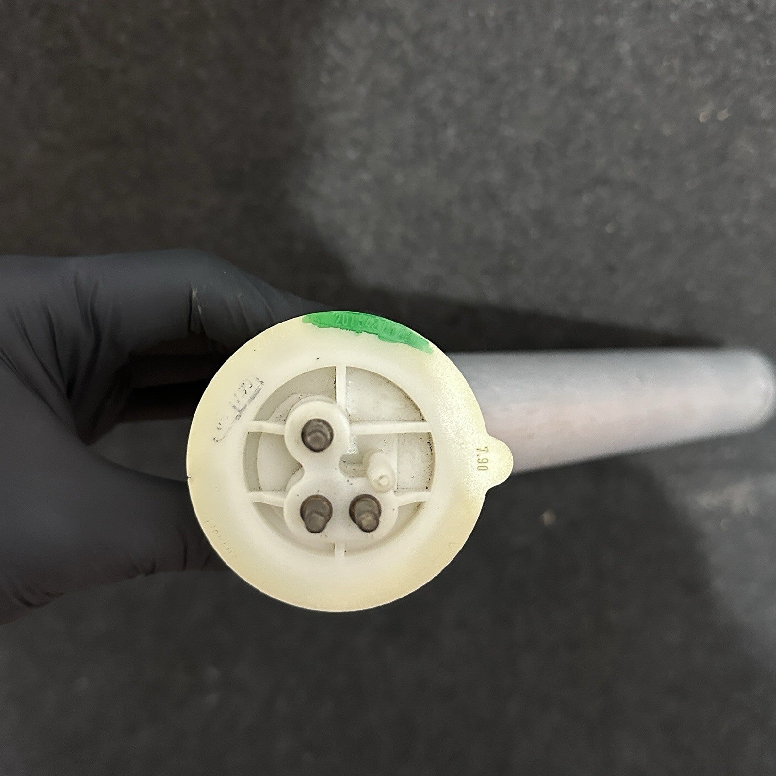 Mercedes 190E 190D W201 Fuel Level Sender Sensor Gauge Float OEM VDO 2015420504