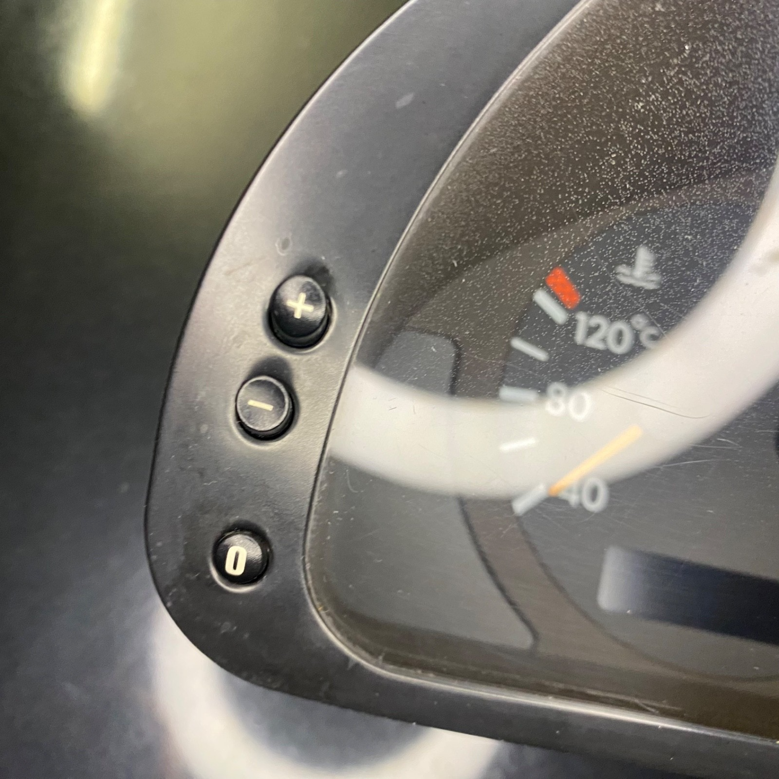 Mercedes W202 C240 M112 C Class Instrument Cluster MPH 2025402448 VDO