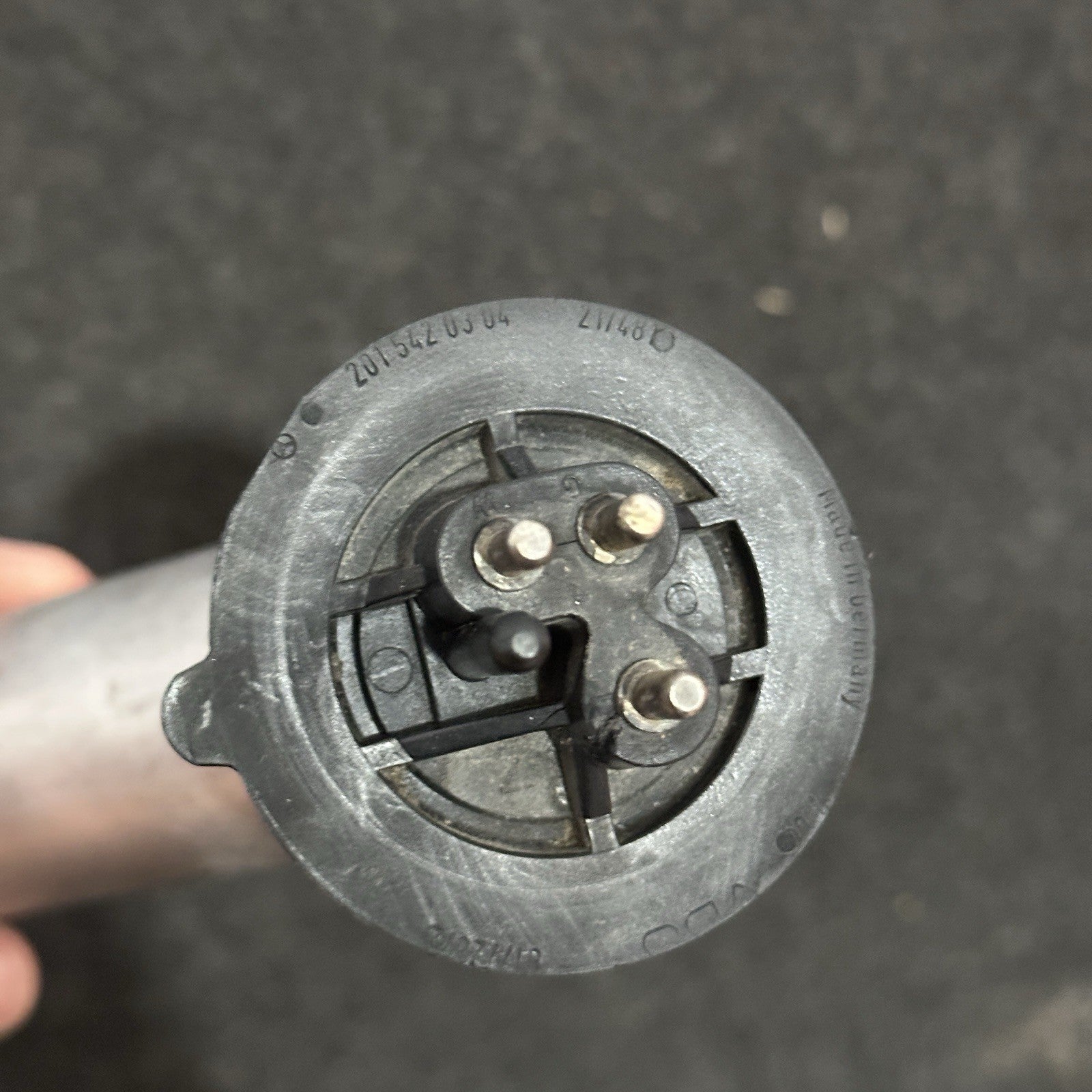 Mercedes 190E 190D W201 Fuel Level Sender Sensor Gauge Float OEM VDO 2015420304