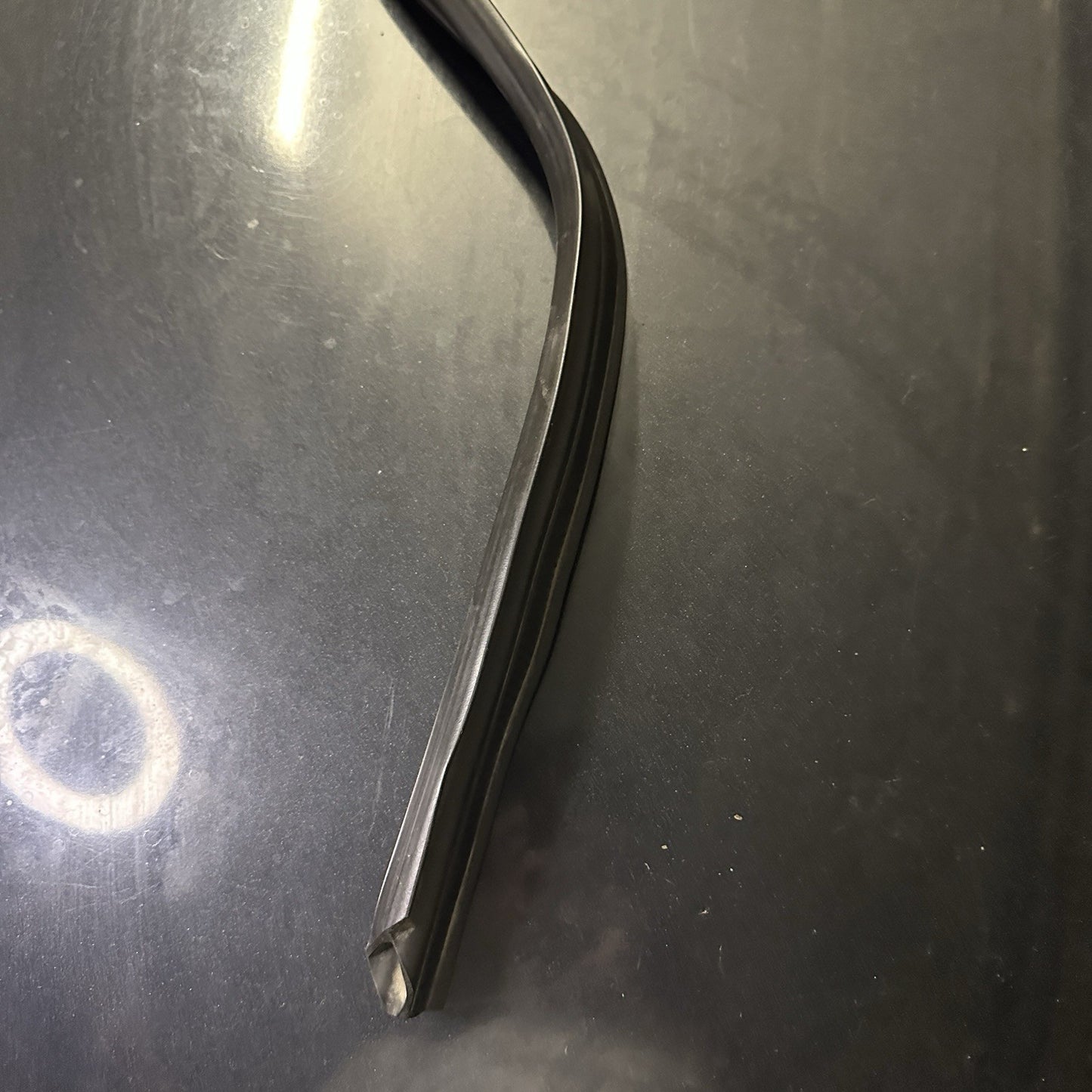 Mercedes C Class W202 Engine Bay Hood Rubber Seal