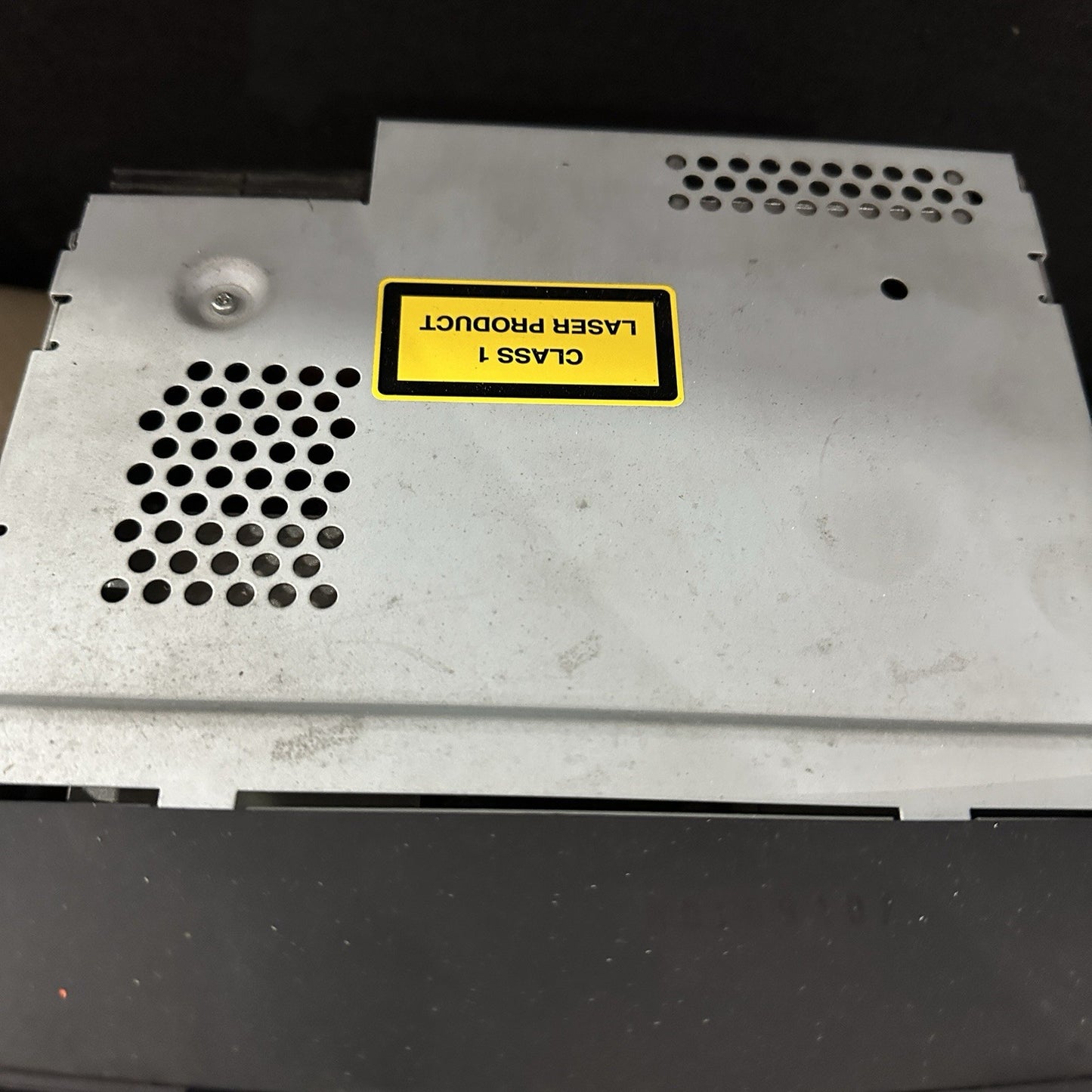 Original Mercedes W211 Radio Bluetooth Audio 20 CD MF2770 E-Class A2118702889