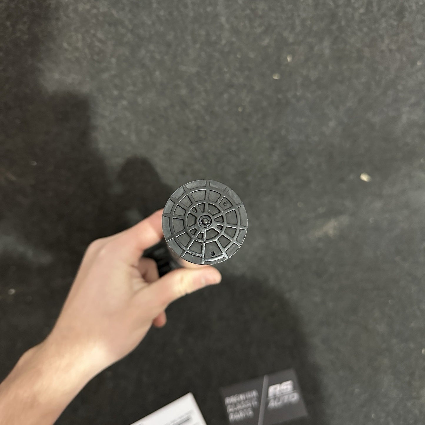 Mercedes 190E 190D W201 Fuel Level Sender Sensor Gauge Float OEM VDO 2015420304