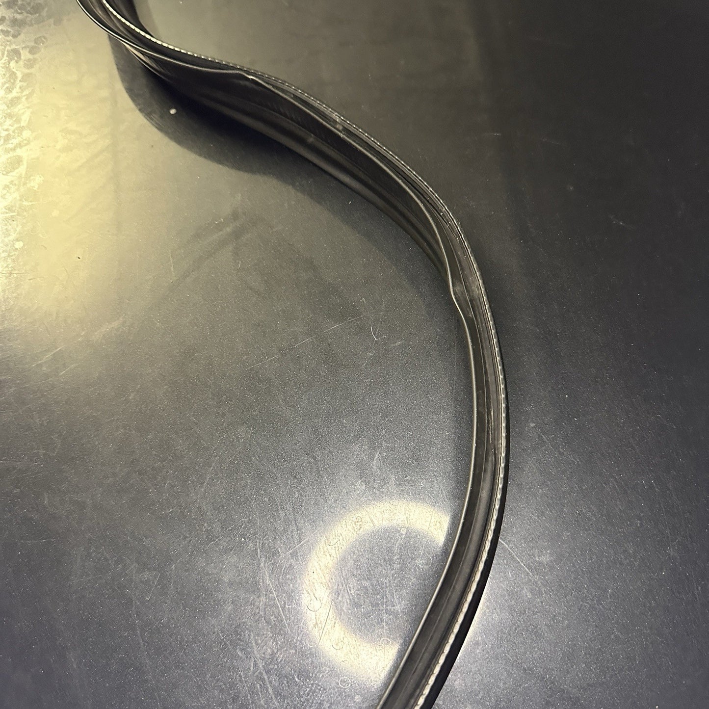 Mercedes C Class W202 Engine Bay Hood Rubber Seal