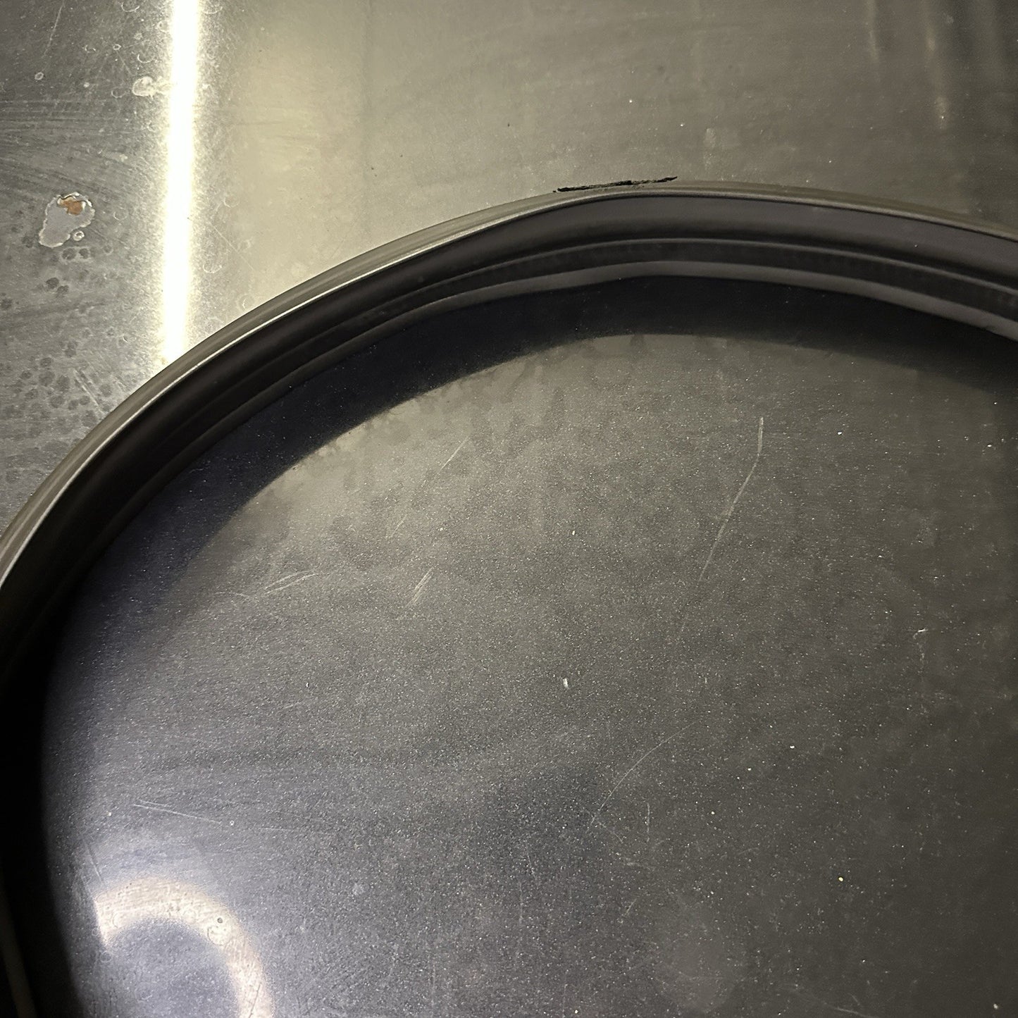Mercedes C Class W202 Engine Bay Hood Rubber Seal