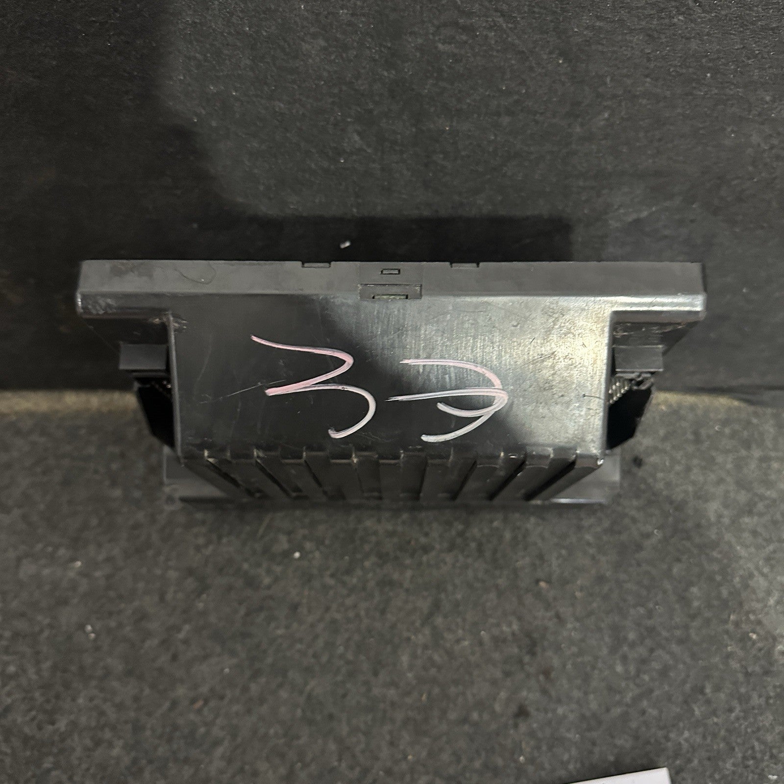 Mercedes C Class W202 Climate Control Unit Push Button 2028300785 1994-1995