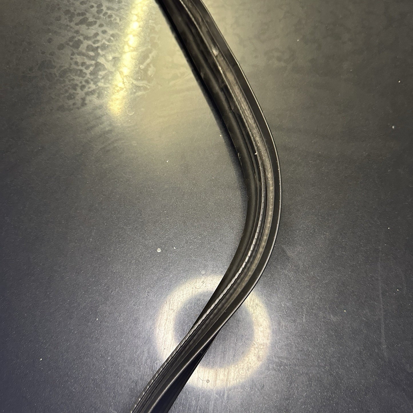 Mercedes C Class W202 Engine Bay Hood Rubber Seal