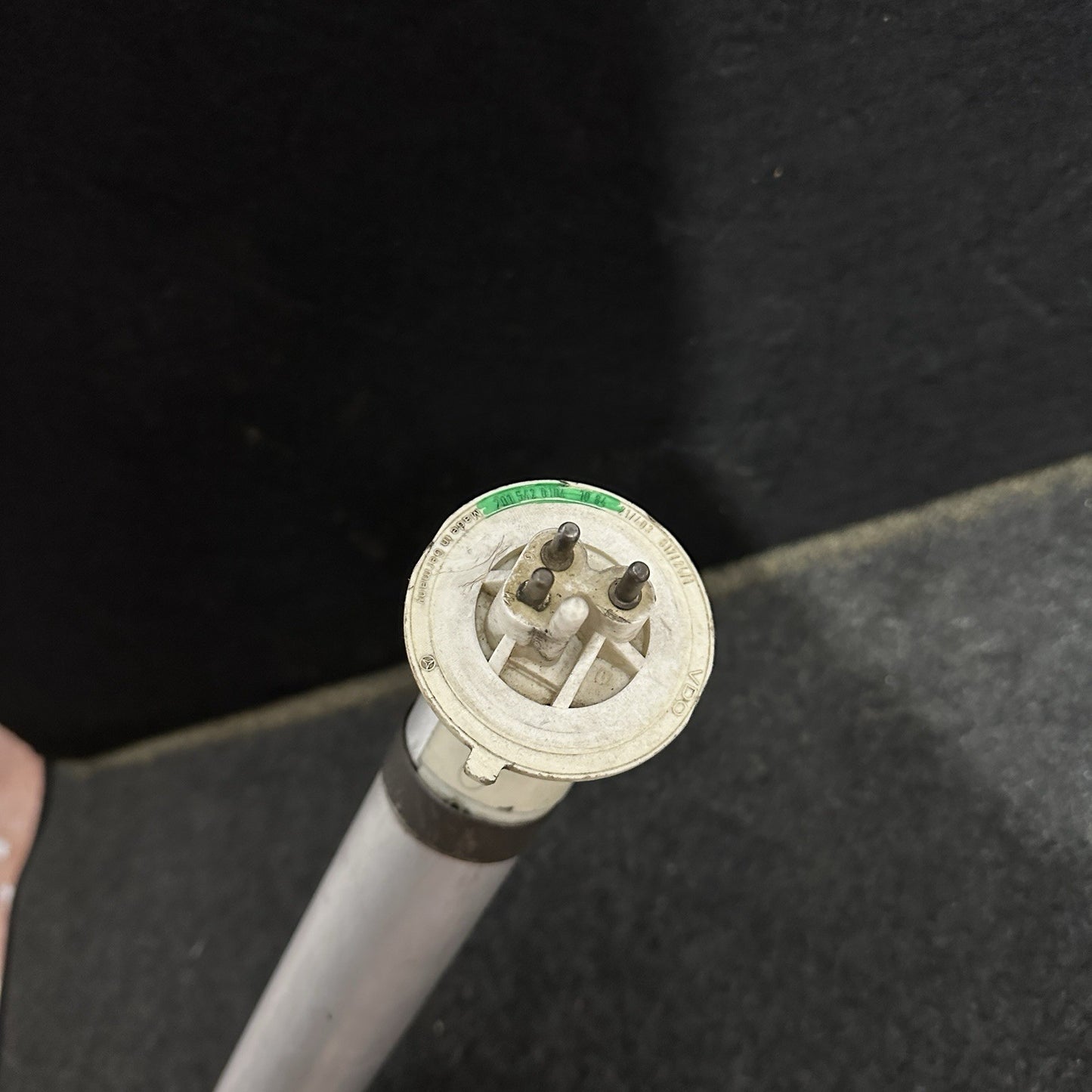 Mercedes 190 W201 Fuel Level Sender Sensor Gauge Float OEM VDO 2015420104