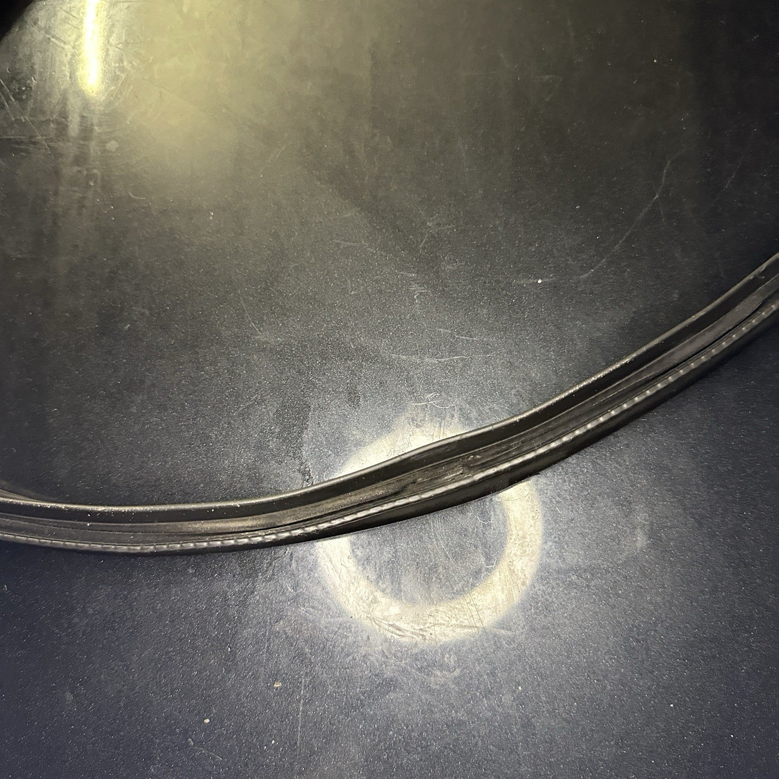 Mercedes C Class W202 Engine Bay Hood Rubber Seal