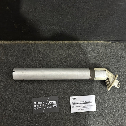 Genuine Mercedes-Benz W201 190E 190D fuel level sender float sensor, VDO part A2015420104.