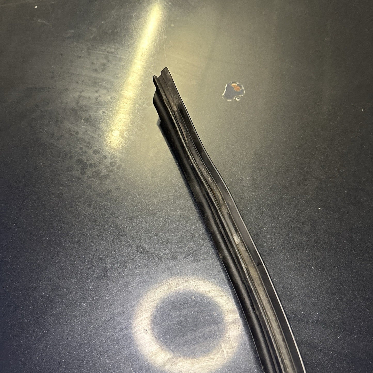 Mercedes C Class W202 Engine Bay Hood Rubber Seal