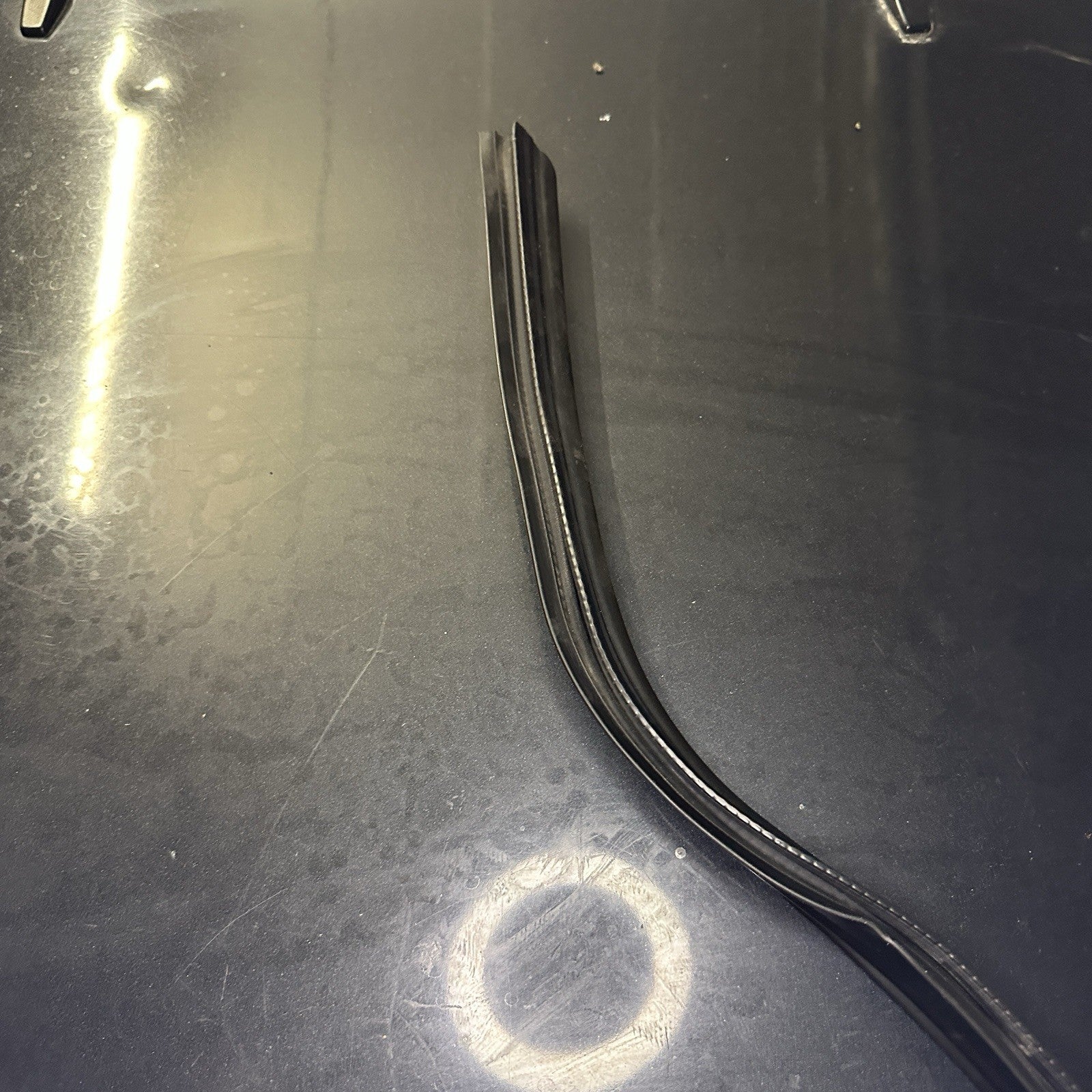 Mercedes C Class W202 Engine Bay Hood Rubber Seal