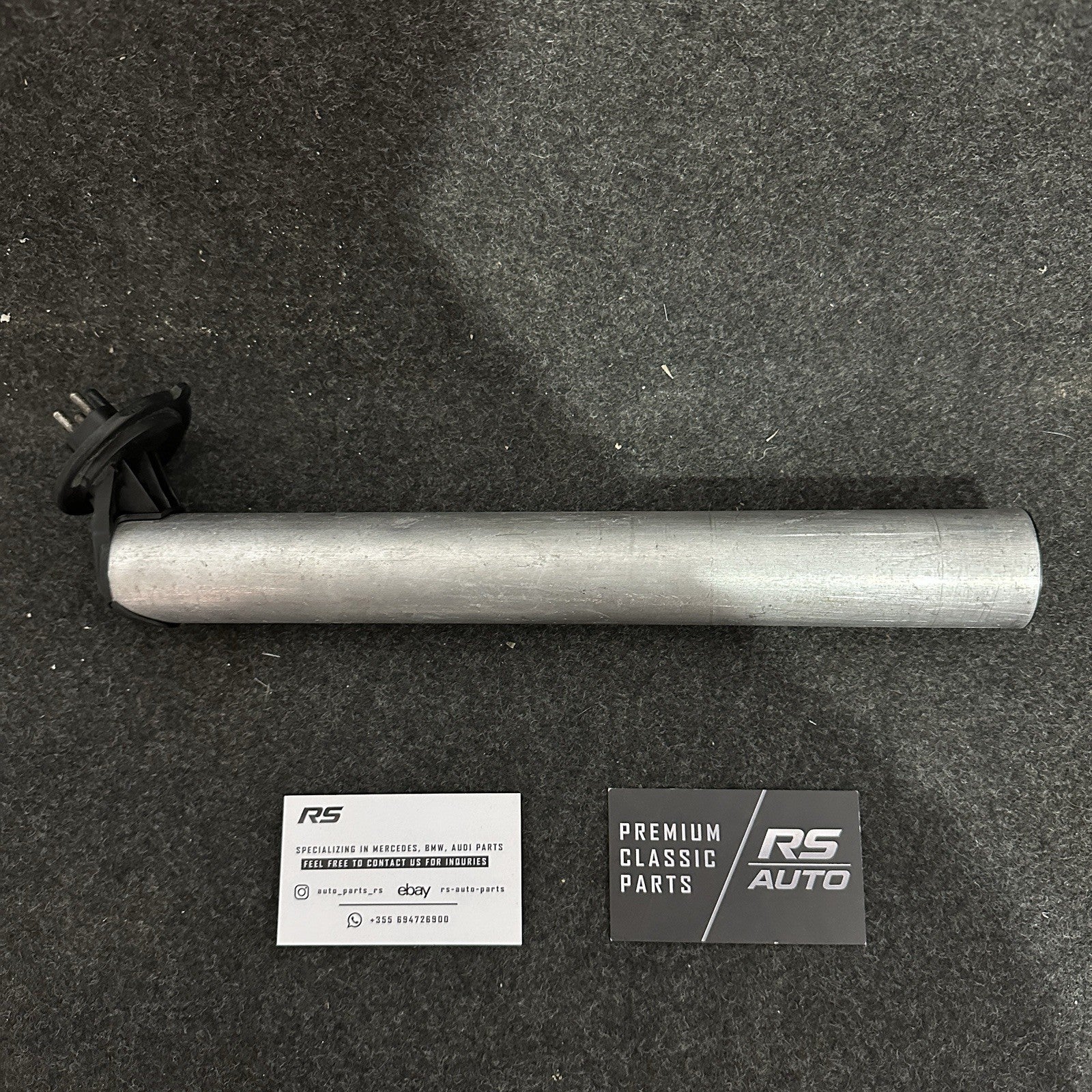 Mercedes 190E 190D W201 Fuel Level Sender Sensor Gauge Float OEM VDO 2015420304