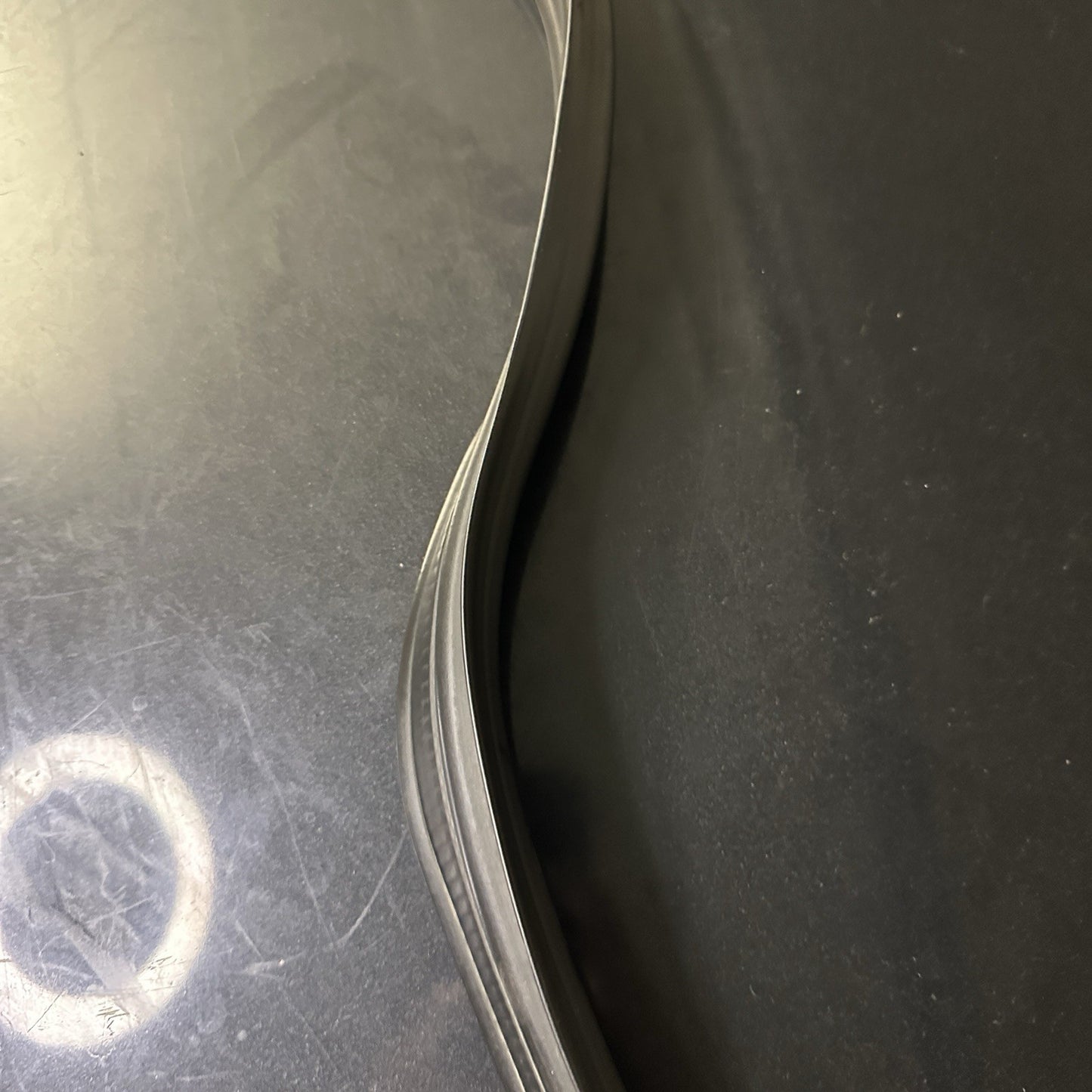 Mercedes C Class W202 Engine Bay Hood Rubber Seal