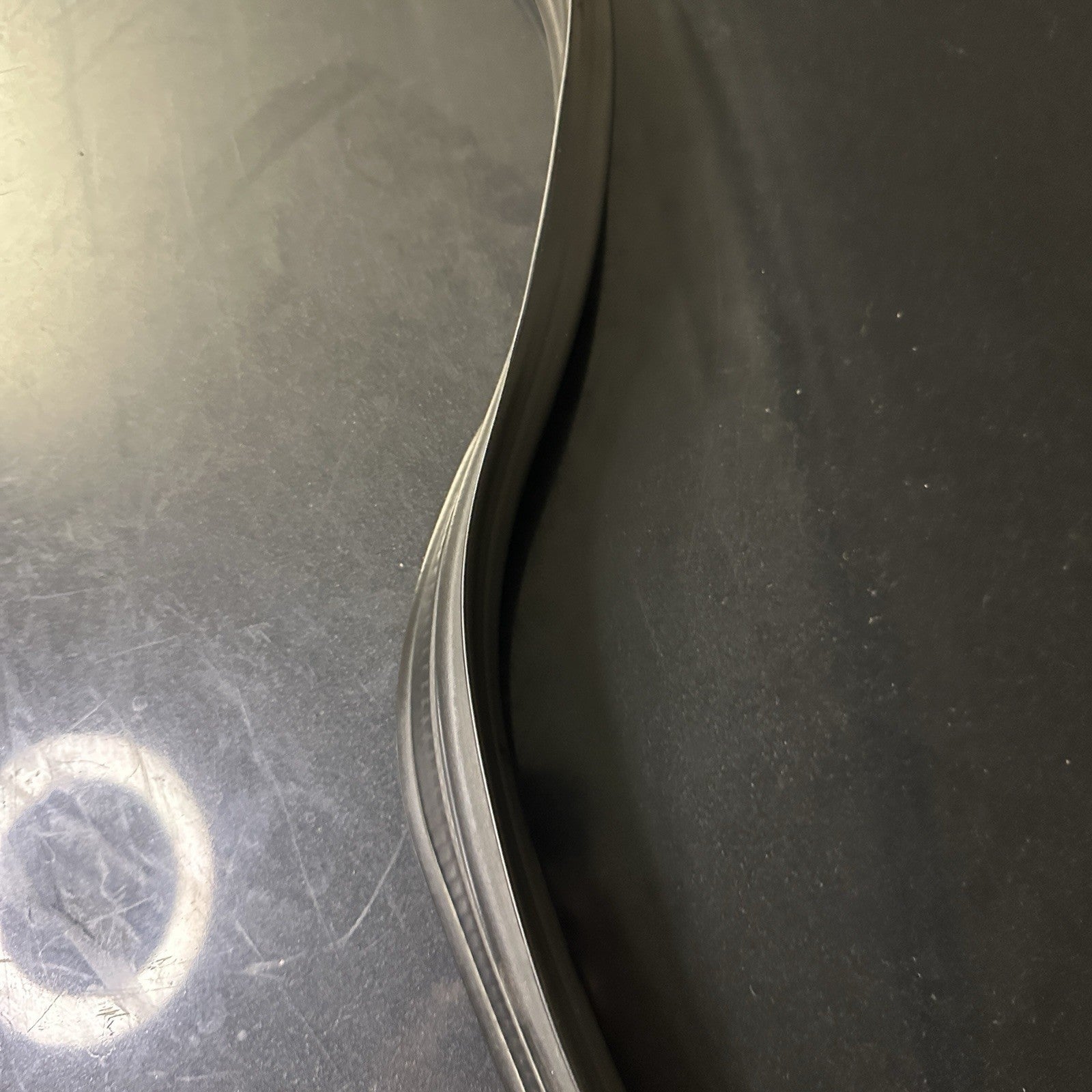 Mercedes C Class W202 Engine Bay Hood Rubber Seal