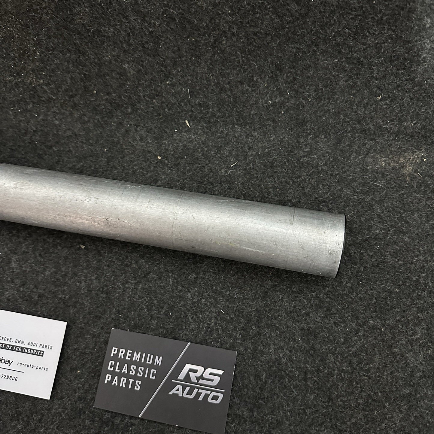 Mercedes 190E 190D W201 Fuel Level Sender Sensor Gauge Float OEM VDO 2015420304