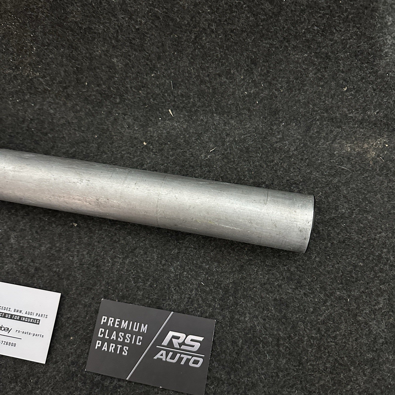 Mercedes 190E 190D W201 Fuel Level Sender Sensor Gauge Float OEM VDO 2015420304