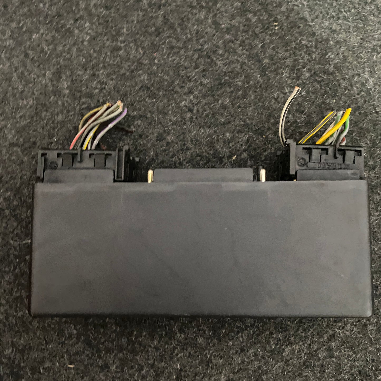Mercedes Benz W124 W201 W126 Light Control Module 1265420332