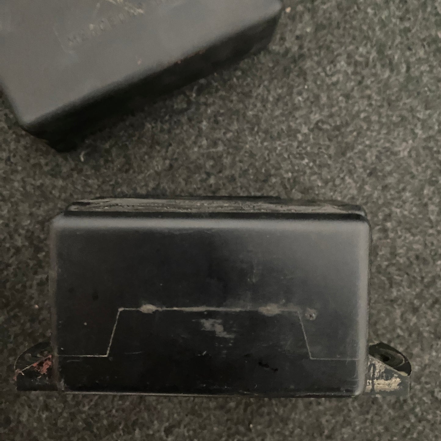 Mercedes Benz W124 W123 Diesel Glow Plug Relay 0015459732
