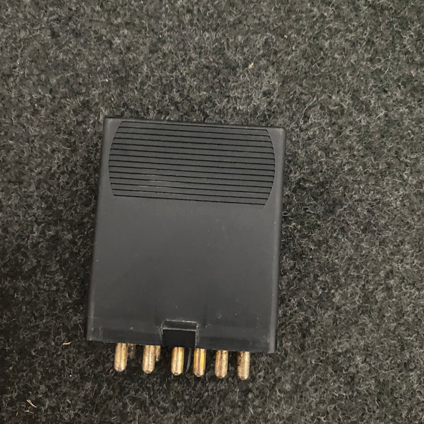 Mercedes Benz W124 W201 W461 W463 A/C Relay D-Klima 0015459905