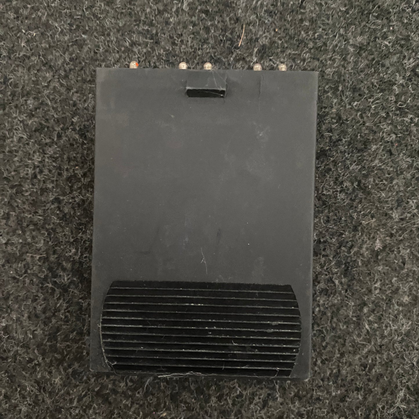 Mercedes Benz W124 W201 ASD Relay Siemens 0085452432