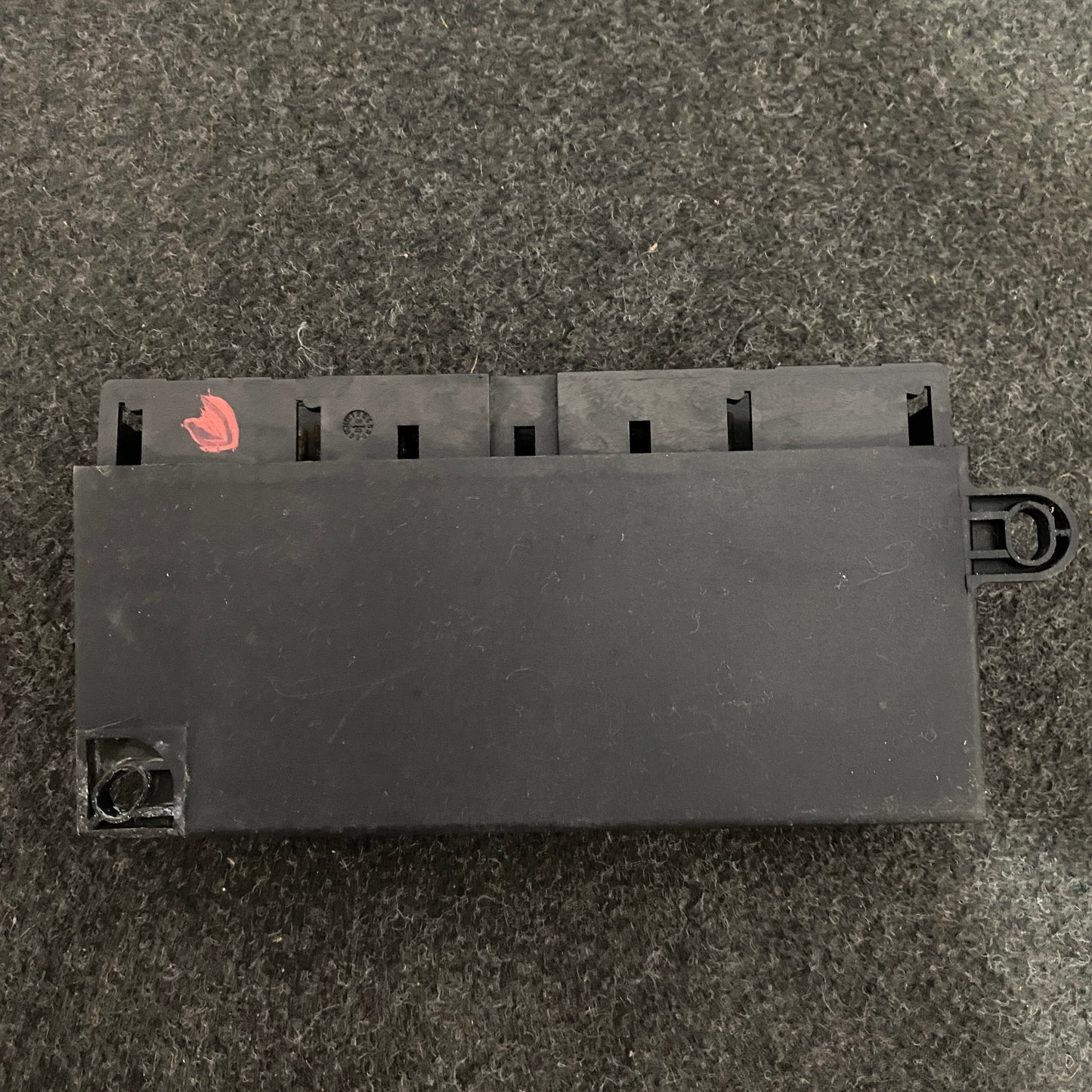 Mercedes Benz W124 Comfort Window Control Module 1248203026