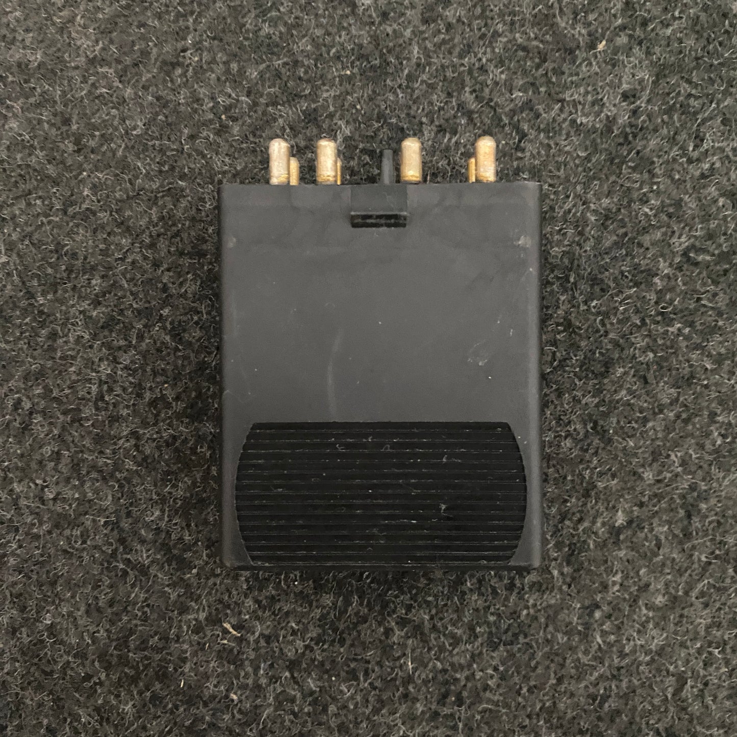 Mercedes Benz W124 W201 Fuel Pump Relay 0065458732