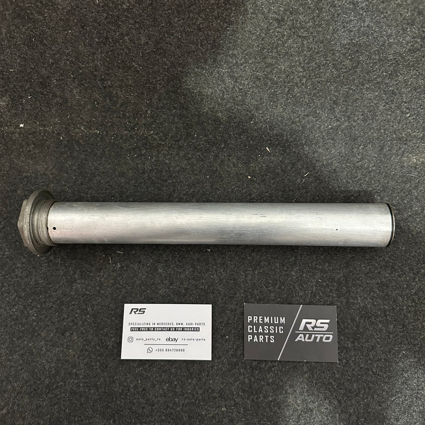 Mercedes Benz W123 Genuine VDO Fuel Level Sender Unit - RS Auto Parts