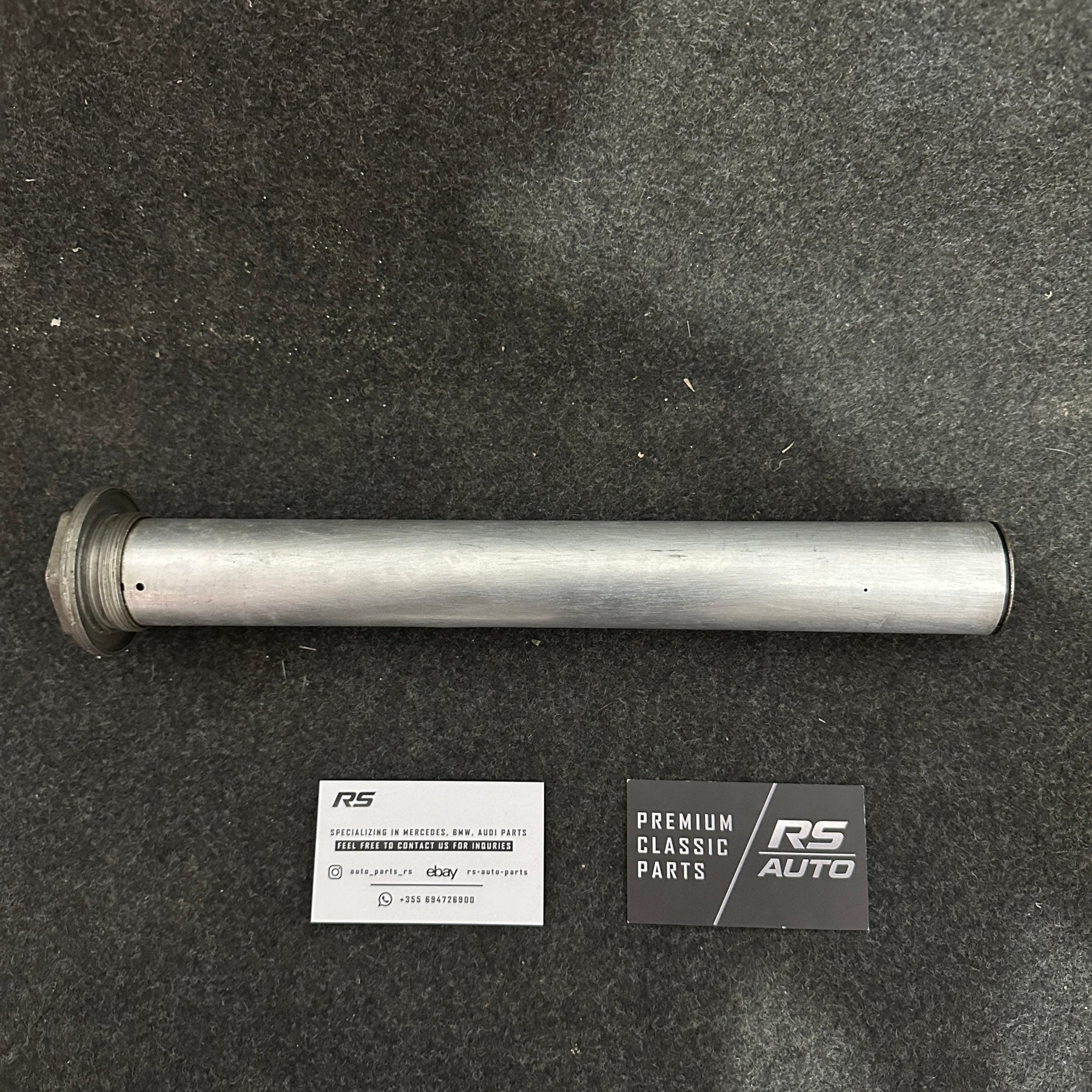 Mercedes Benz W123 Genuine VDO Fuel Level Sender Unit - RS Auto Parts