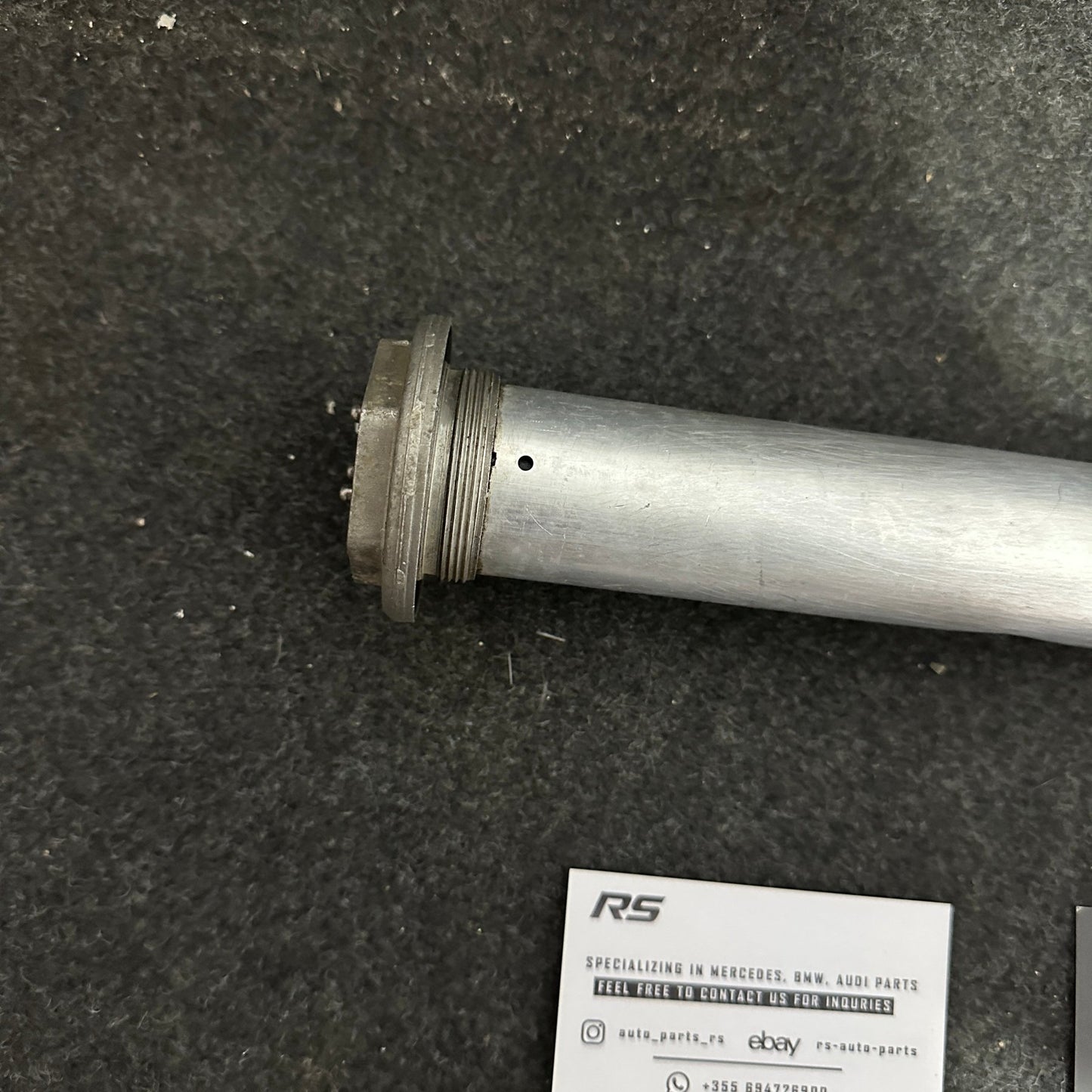 Mercedes Benz W123 Genuine VDO Fuel Level Sender Unit - RS Auto Parts